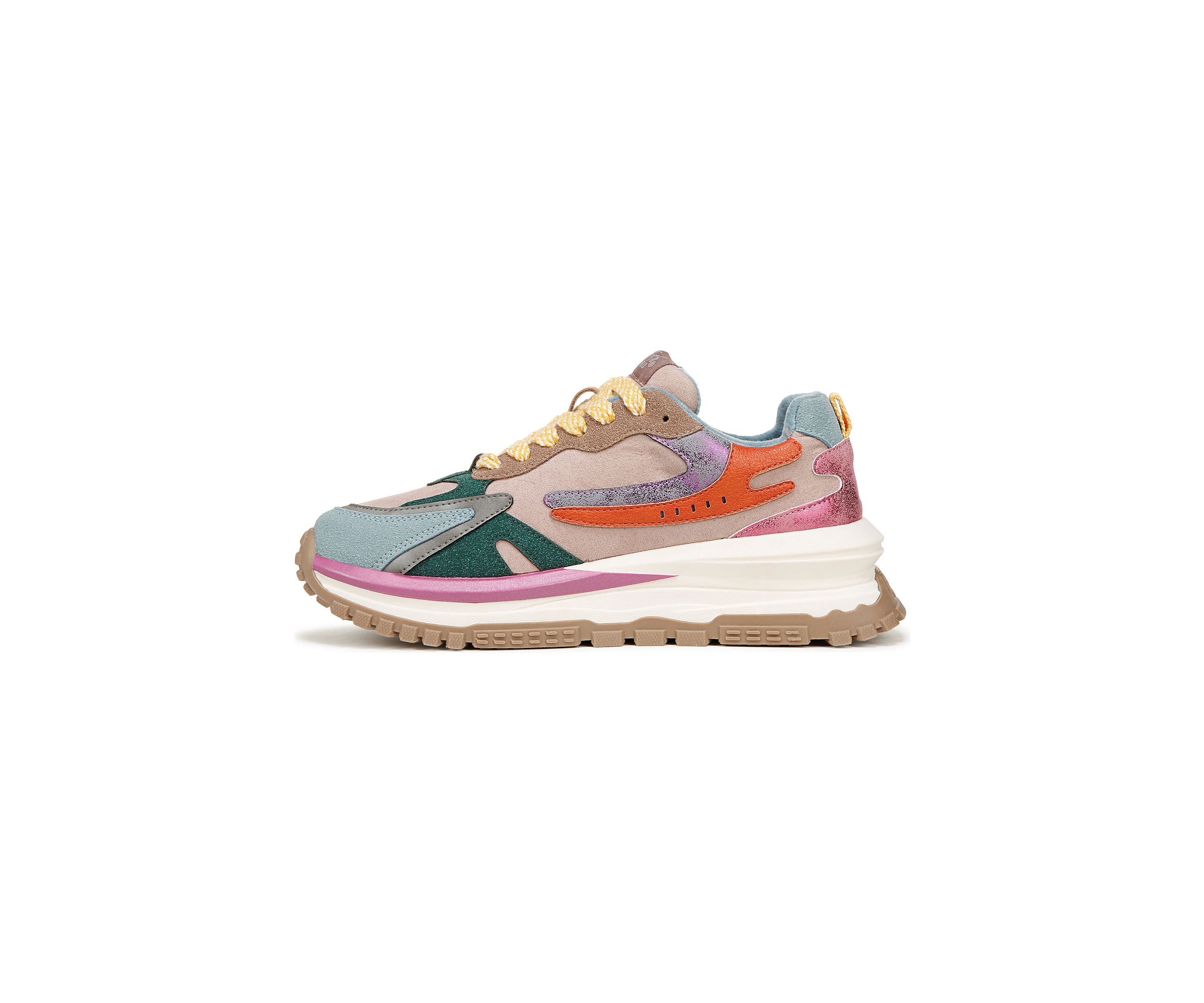 Leo Sneakers