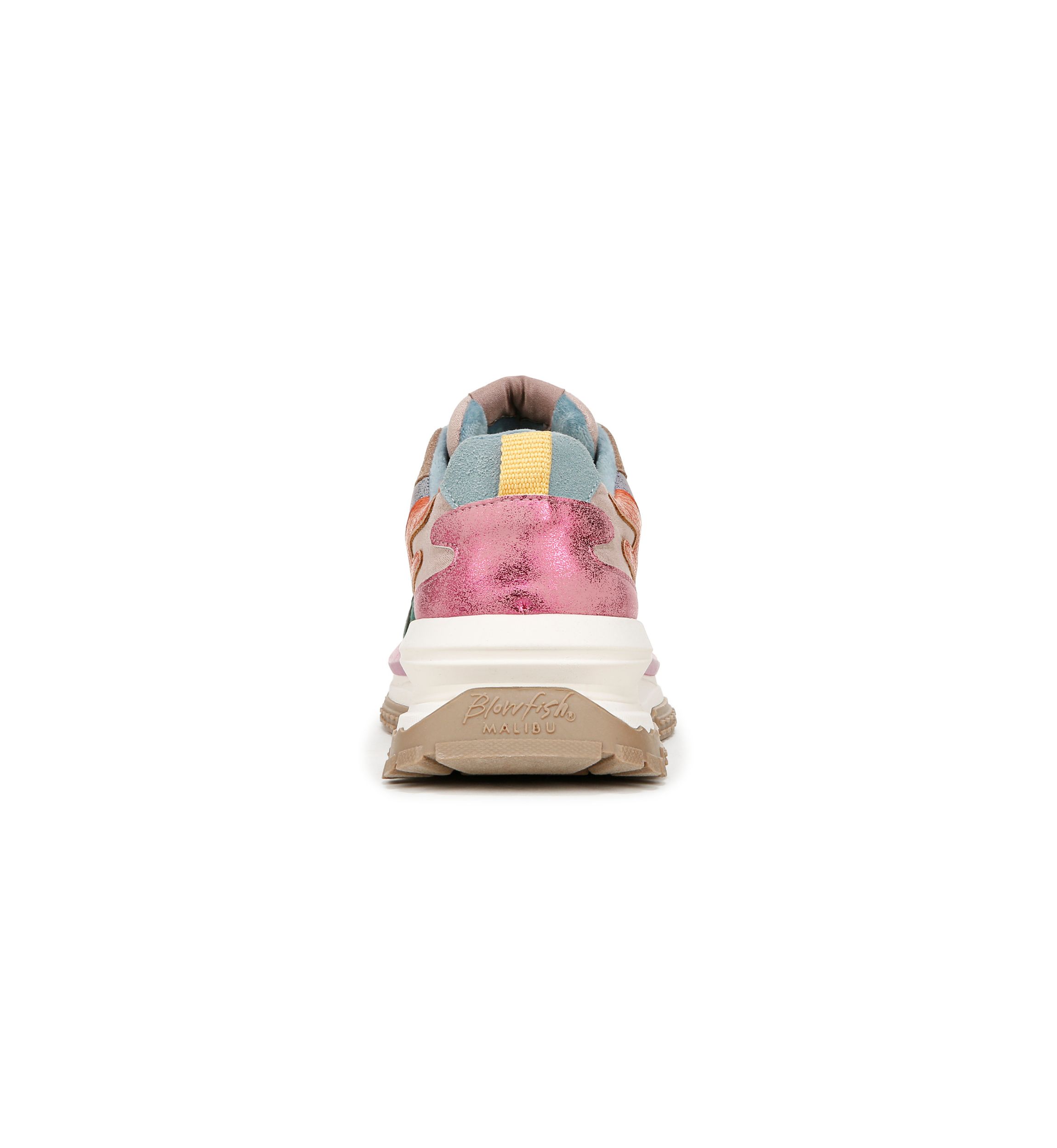 Leo Sneakers