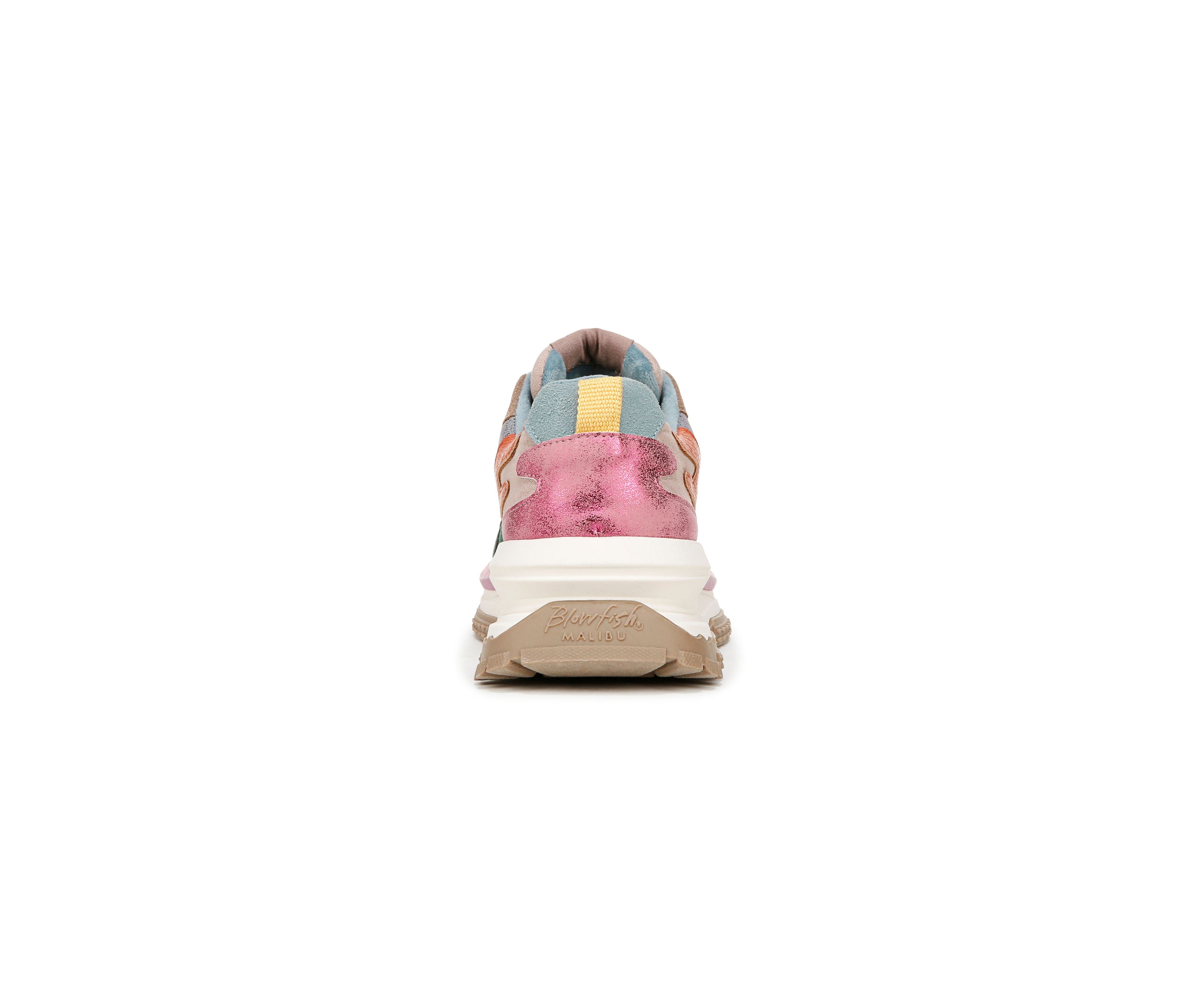 Leo Sneakers