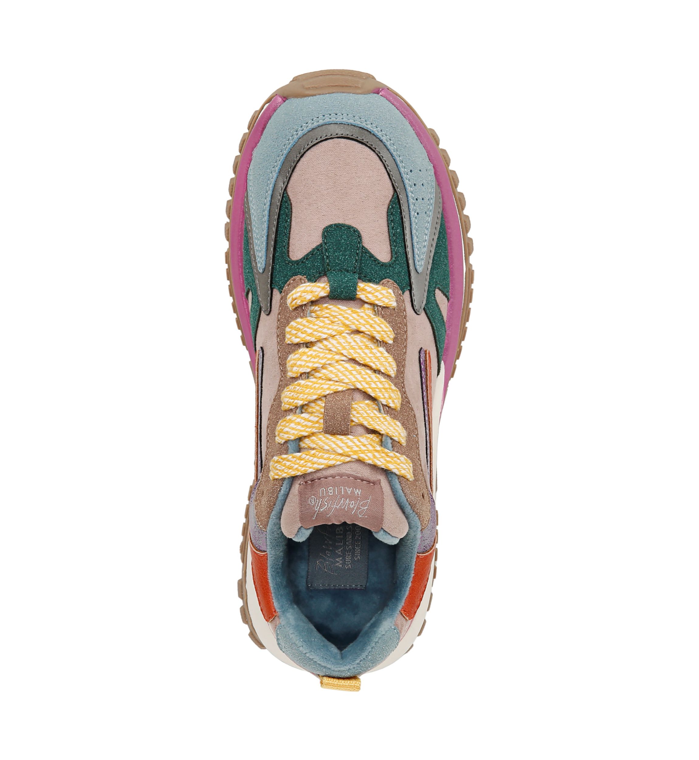 Leo Sneakers