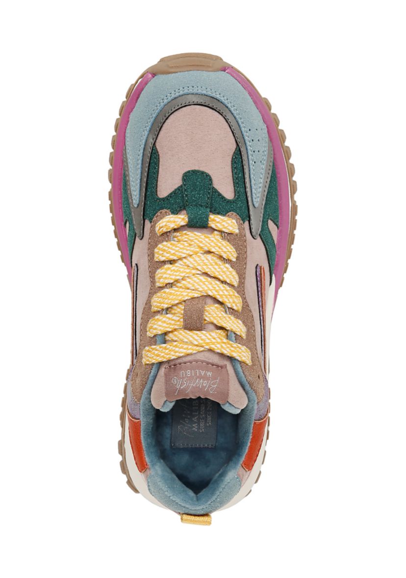 Leo Sneakers