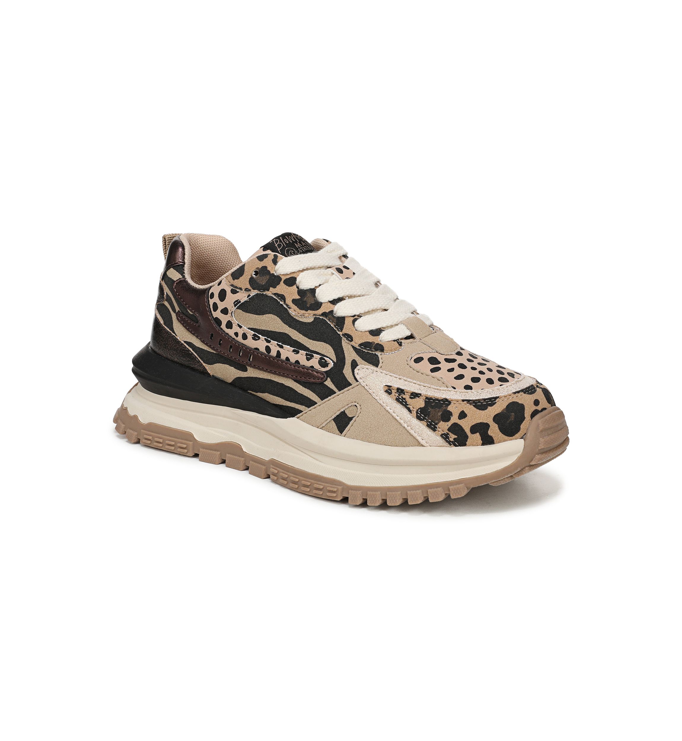 Leo Sneakers
