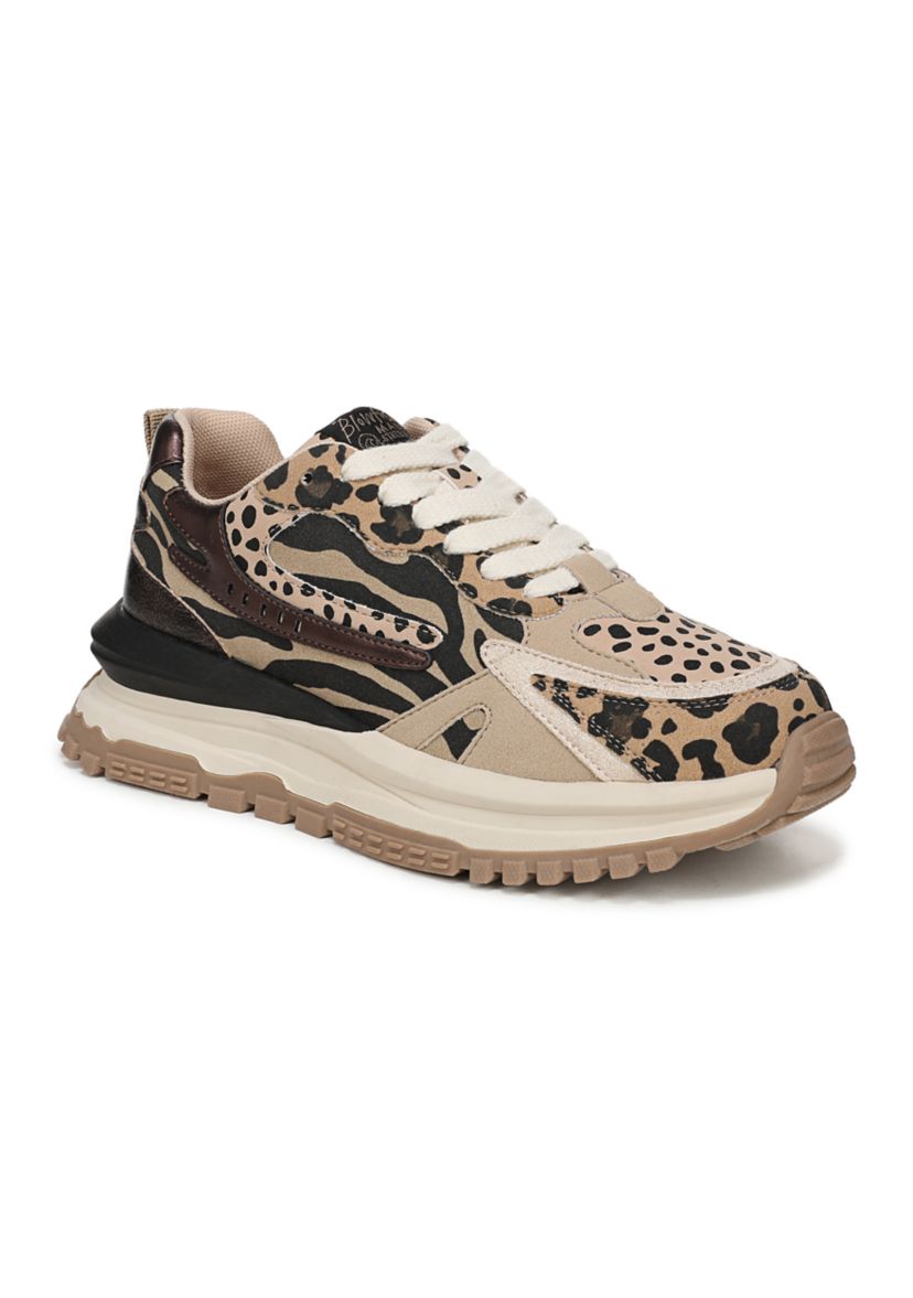 Leo Sneakers
