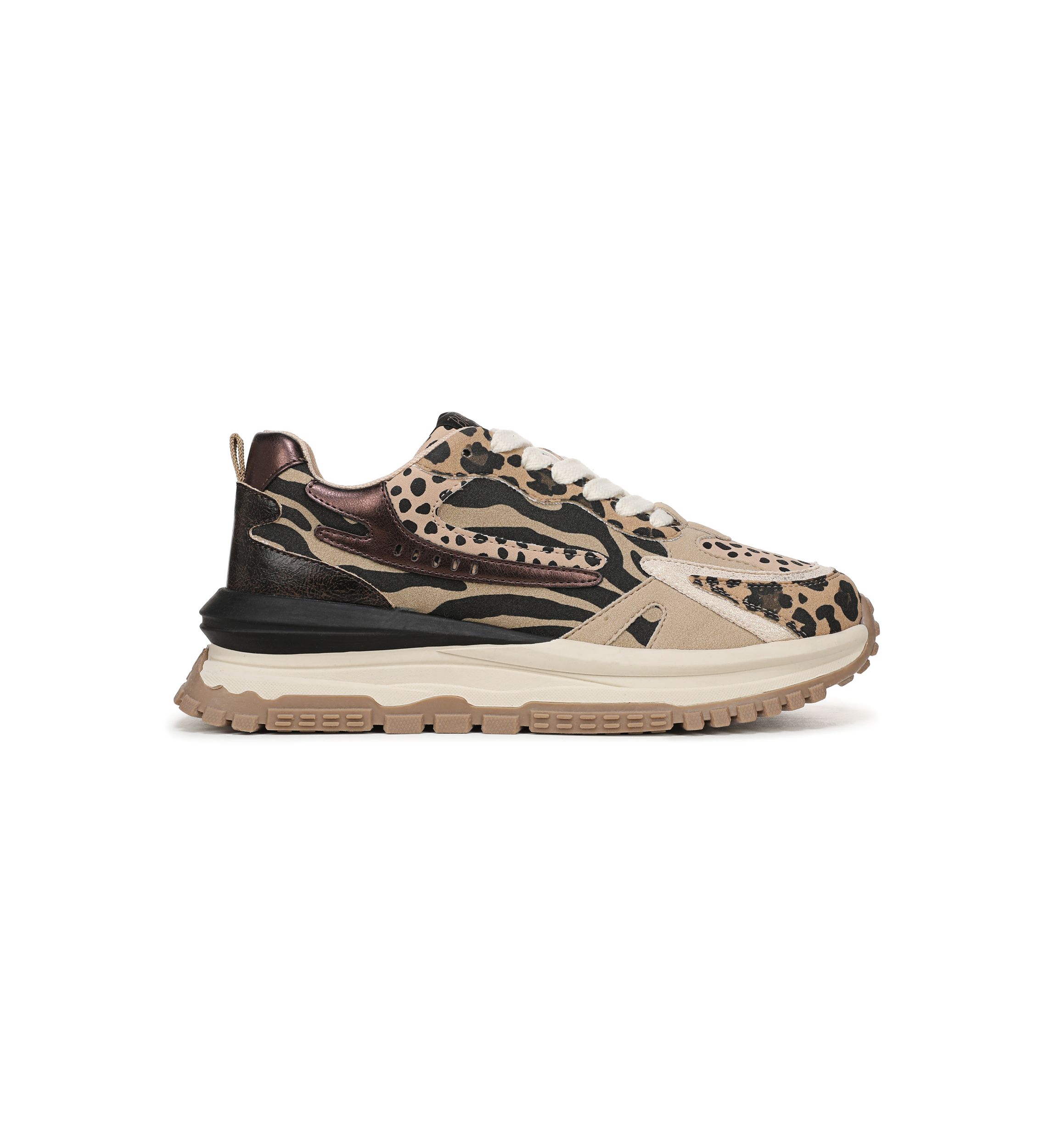 Leo Sneakers