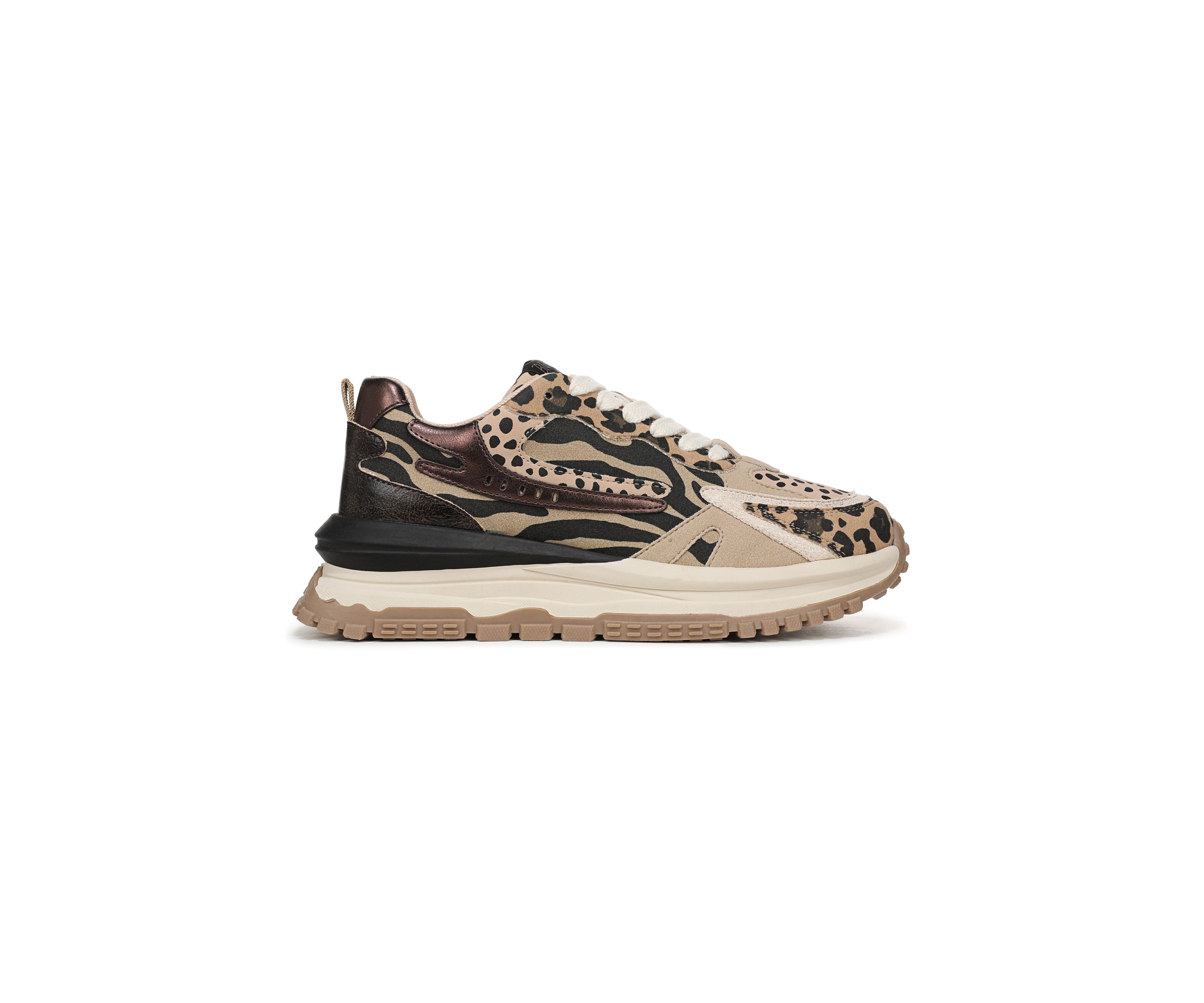 Leo Sneakers