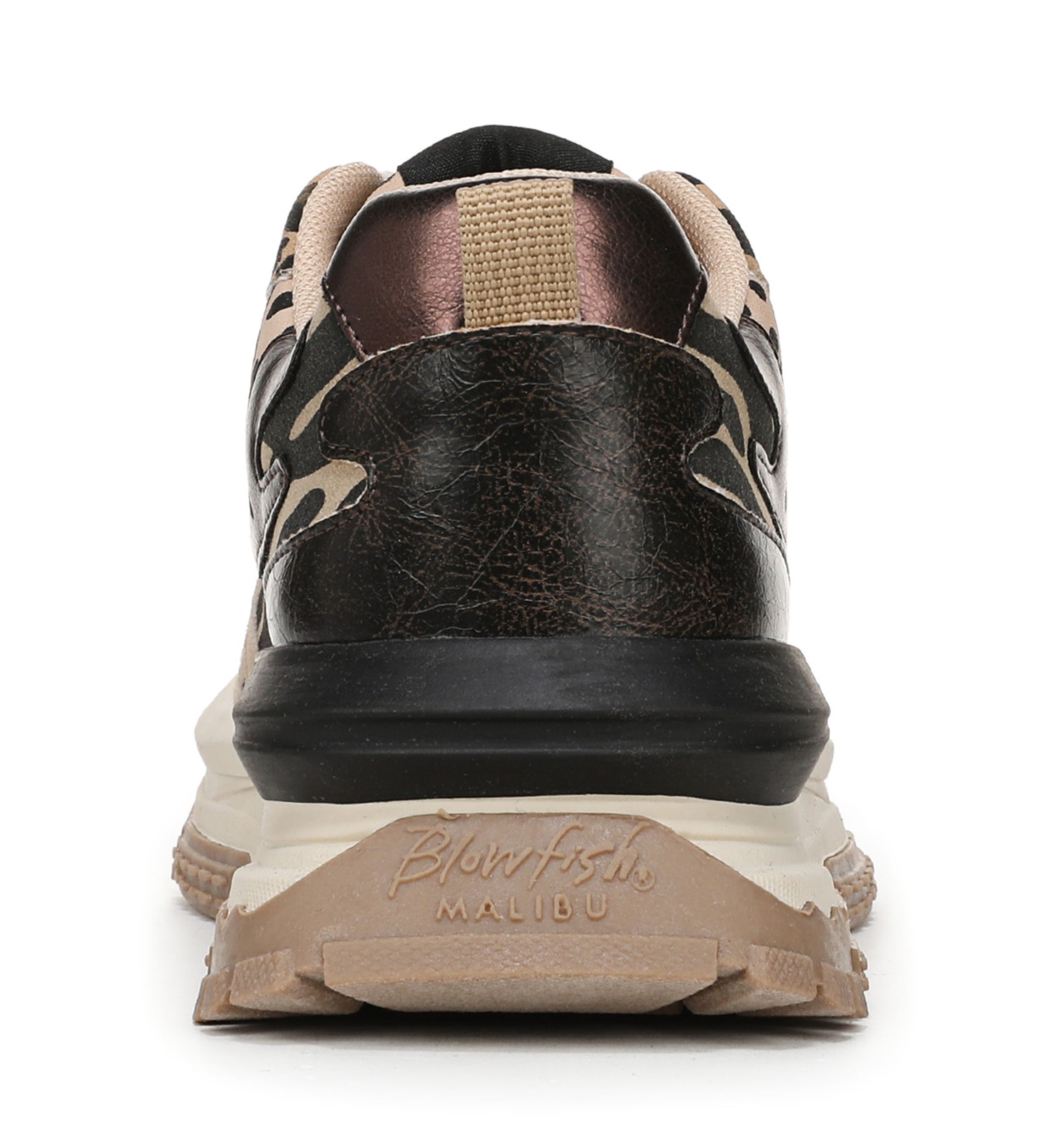 Leo Sneakers