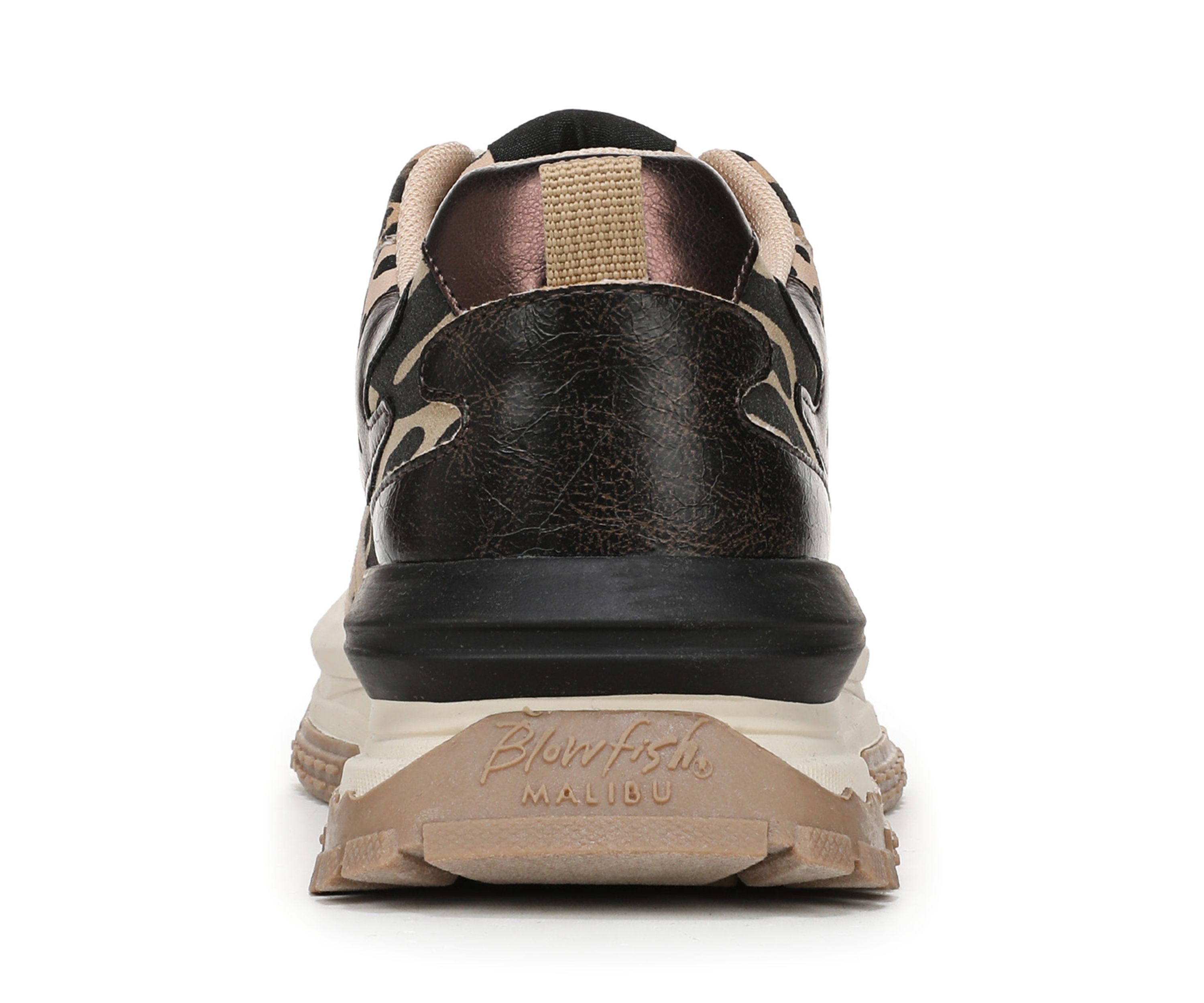 Leo Sneakers