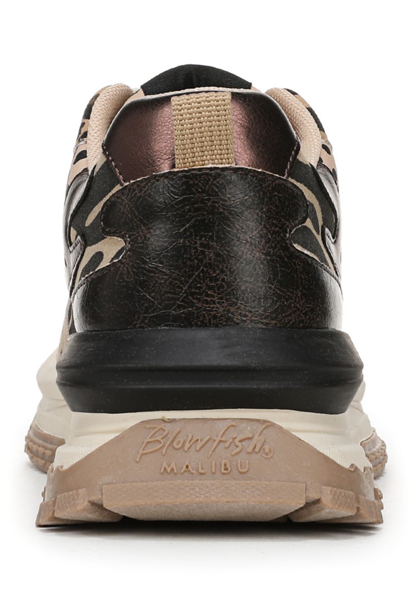 Leo Sneakers