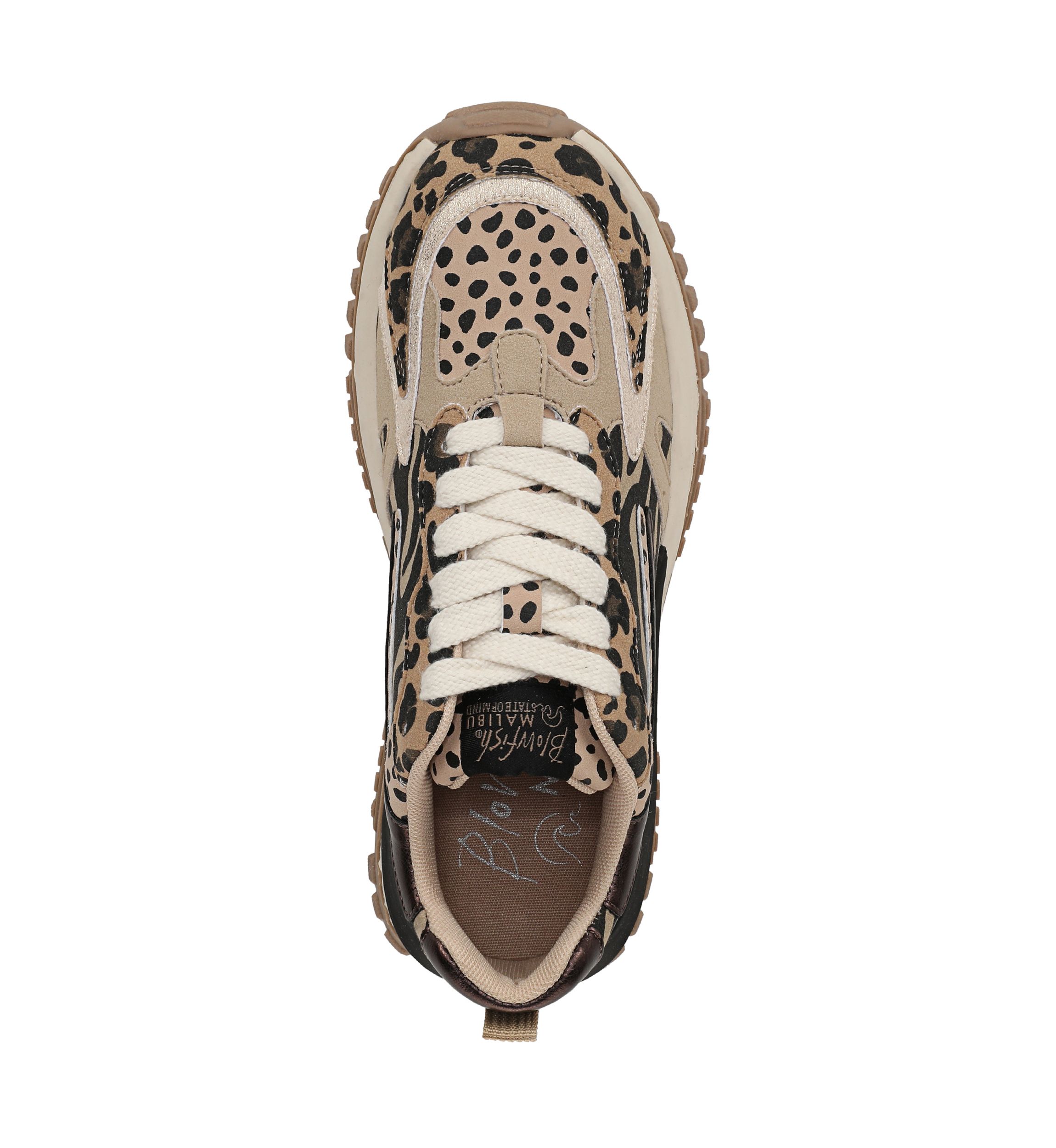 Leo Sneakers