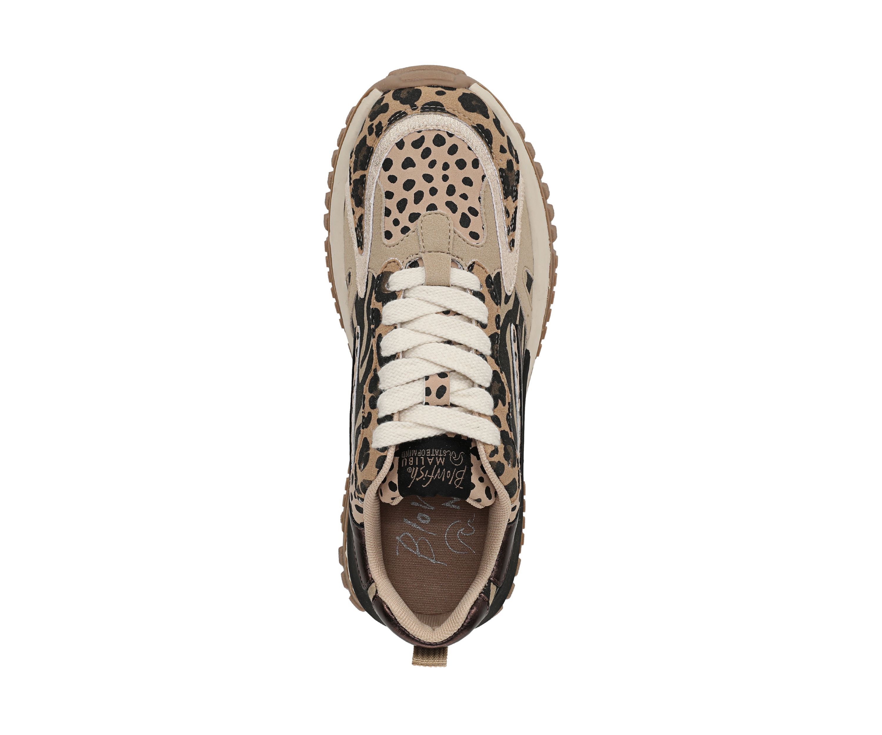 Leo Sneakers
