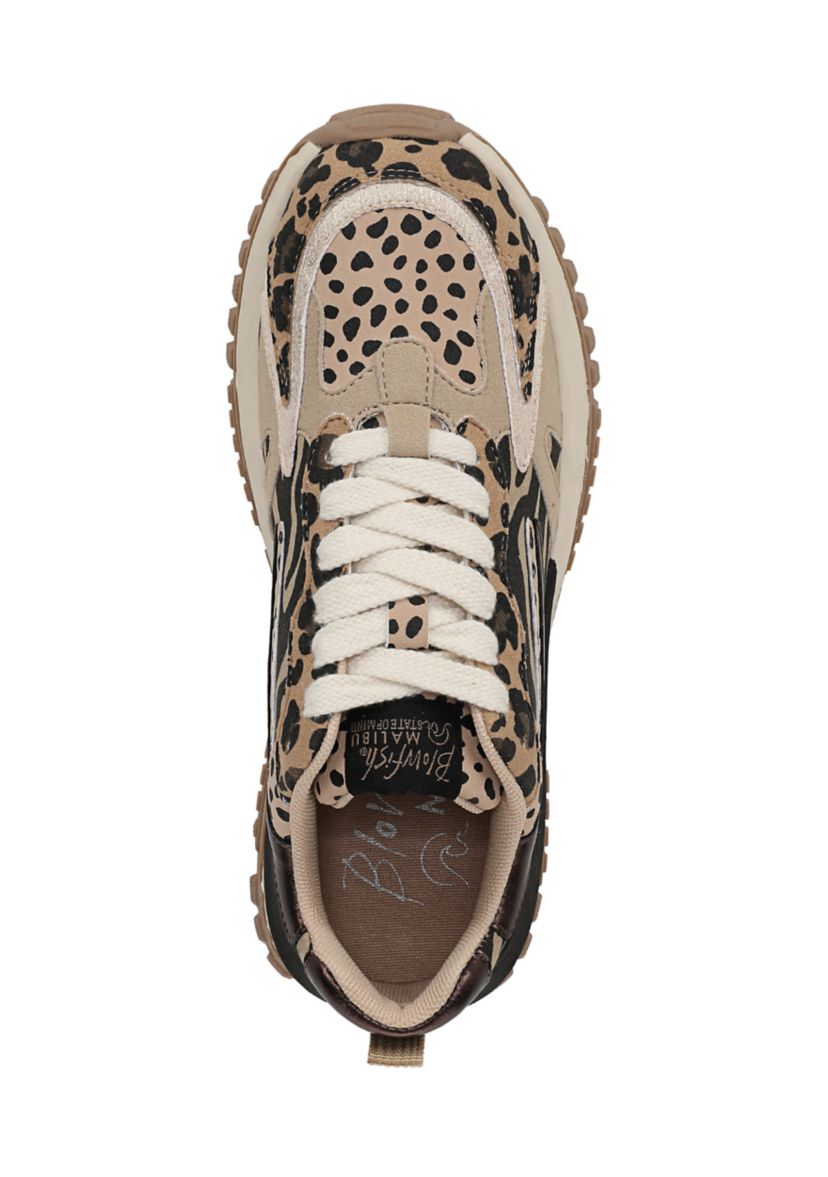 Leo Sneakers