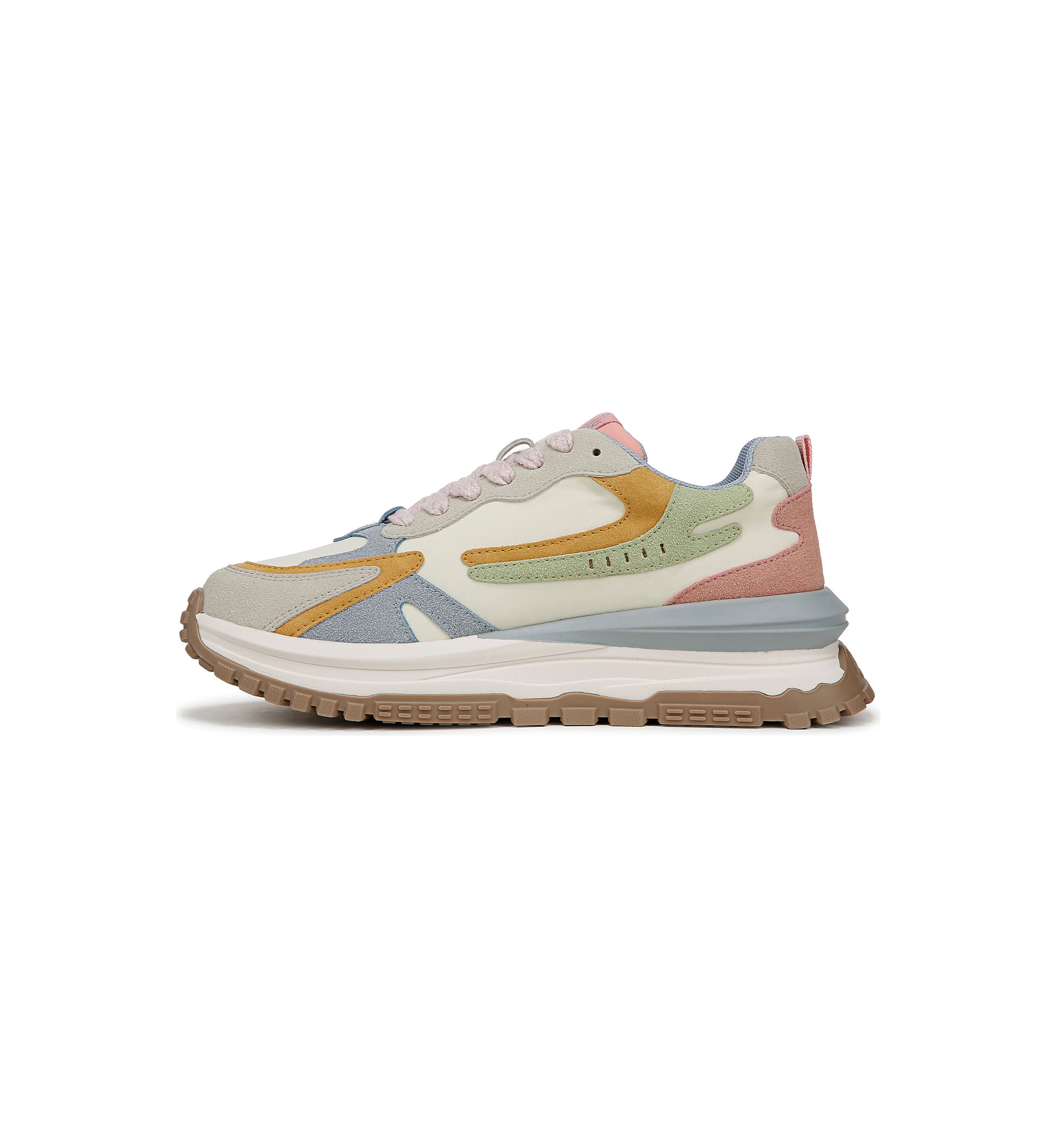 Leo Sneakers