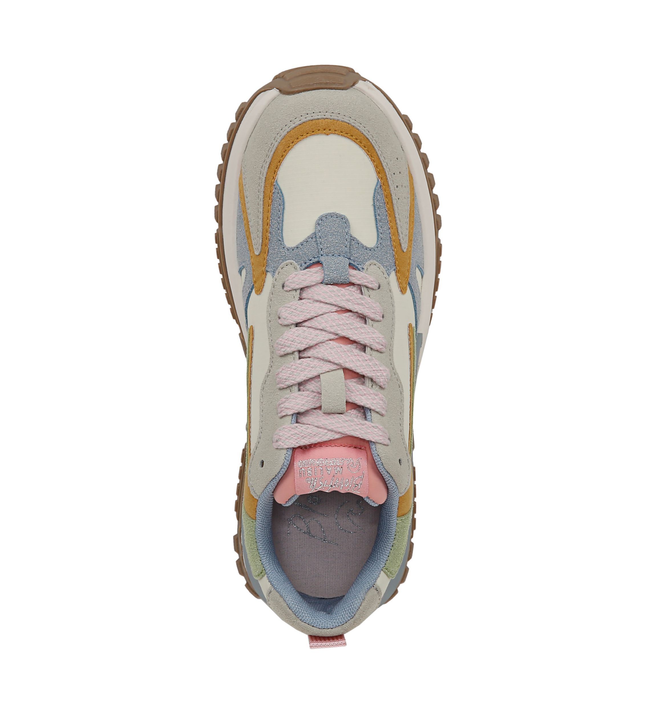 Leo Sneakers