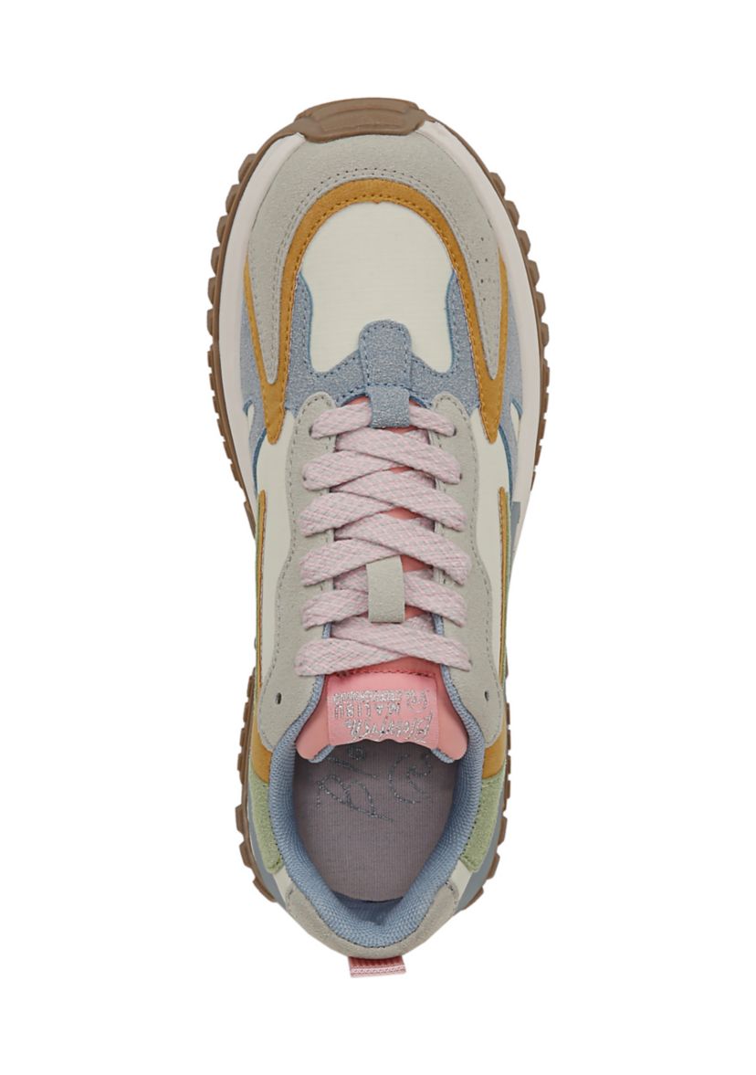 Leo Sneakers