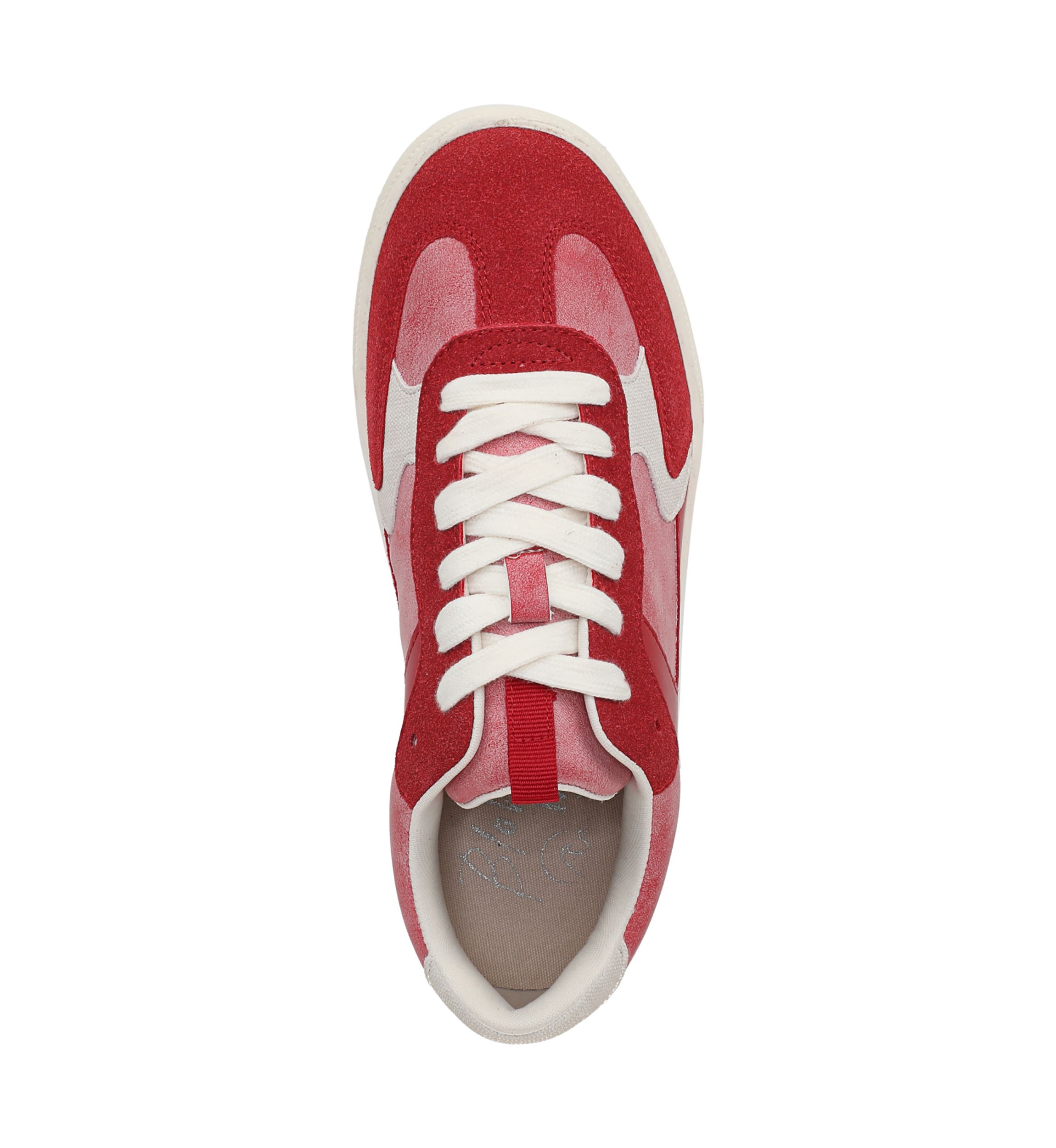 Tastic Court Sneakers
