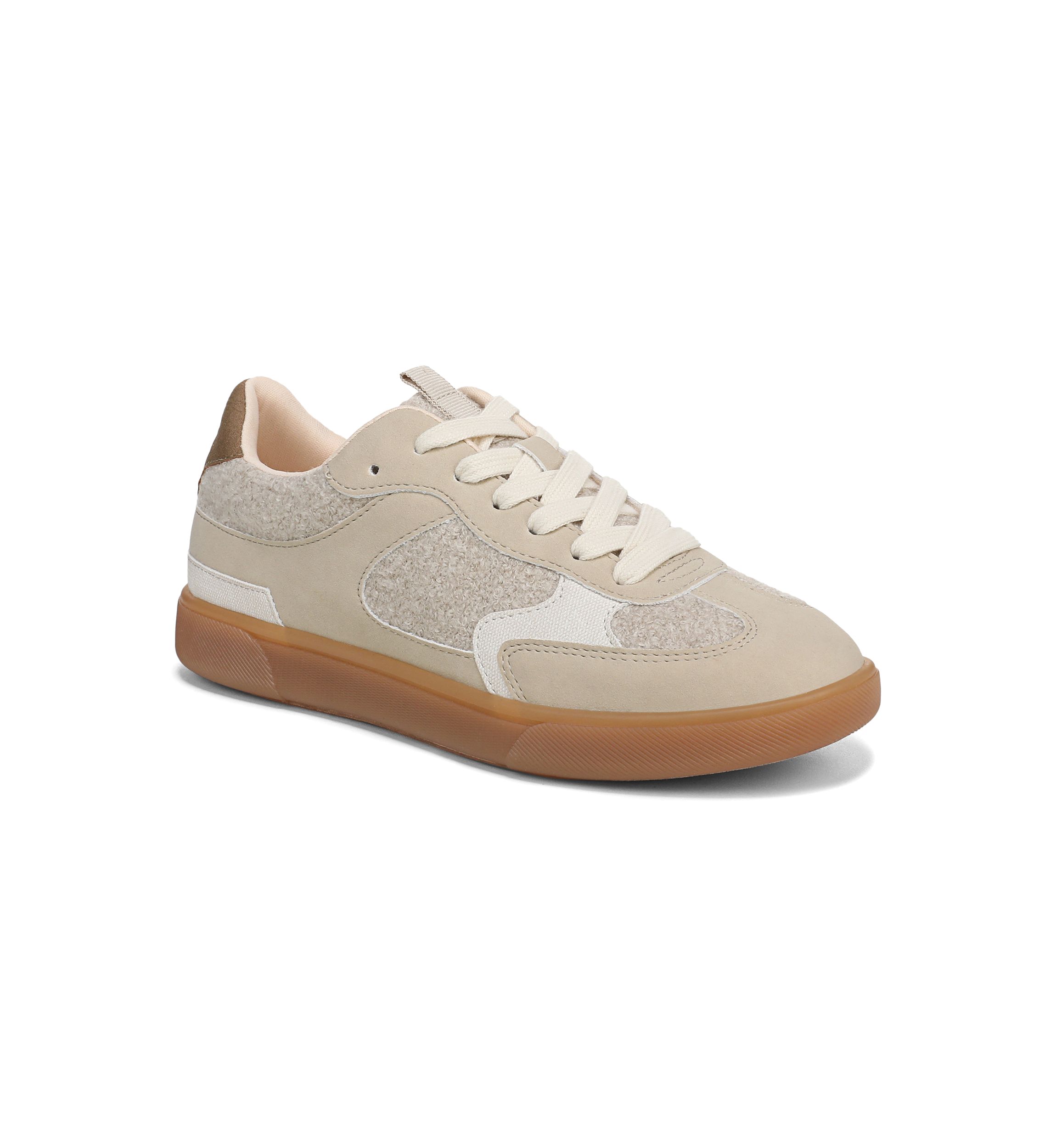 Tastic Lace Up Sneakers