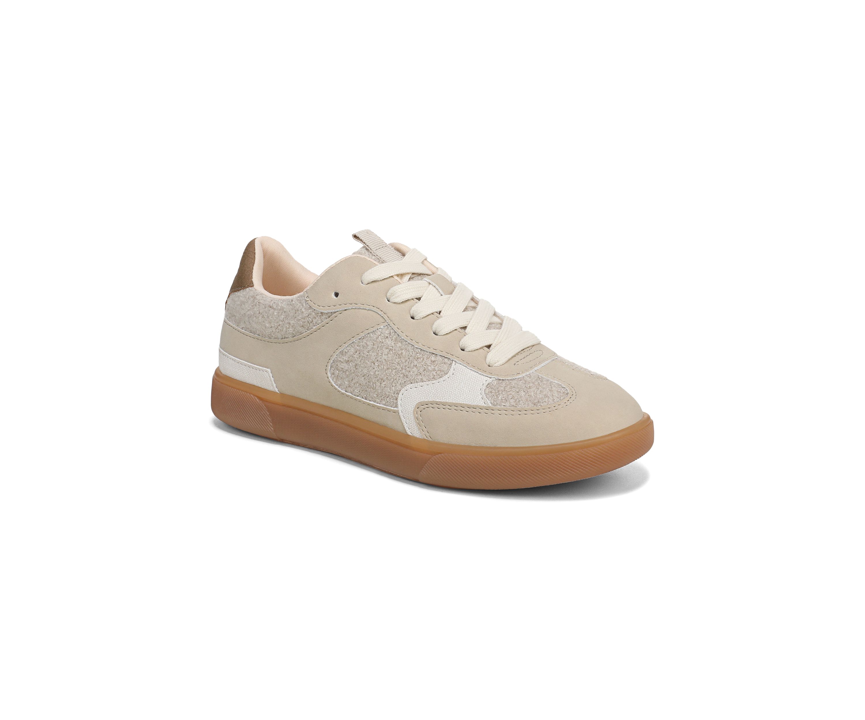 Tastic Lace Up Sneakers
