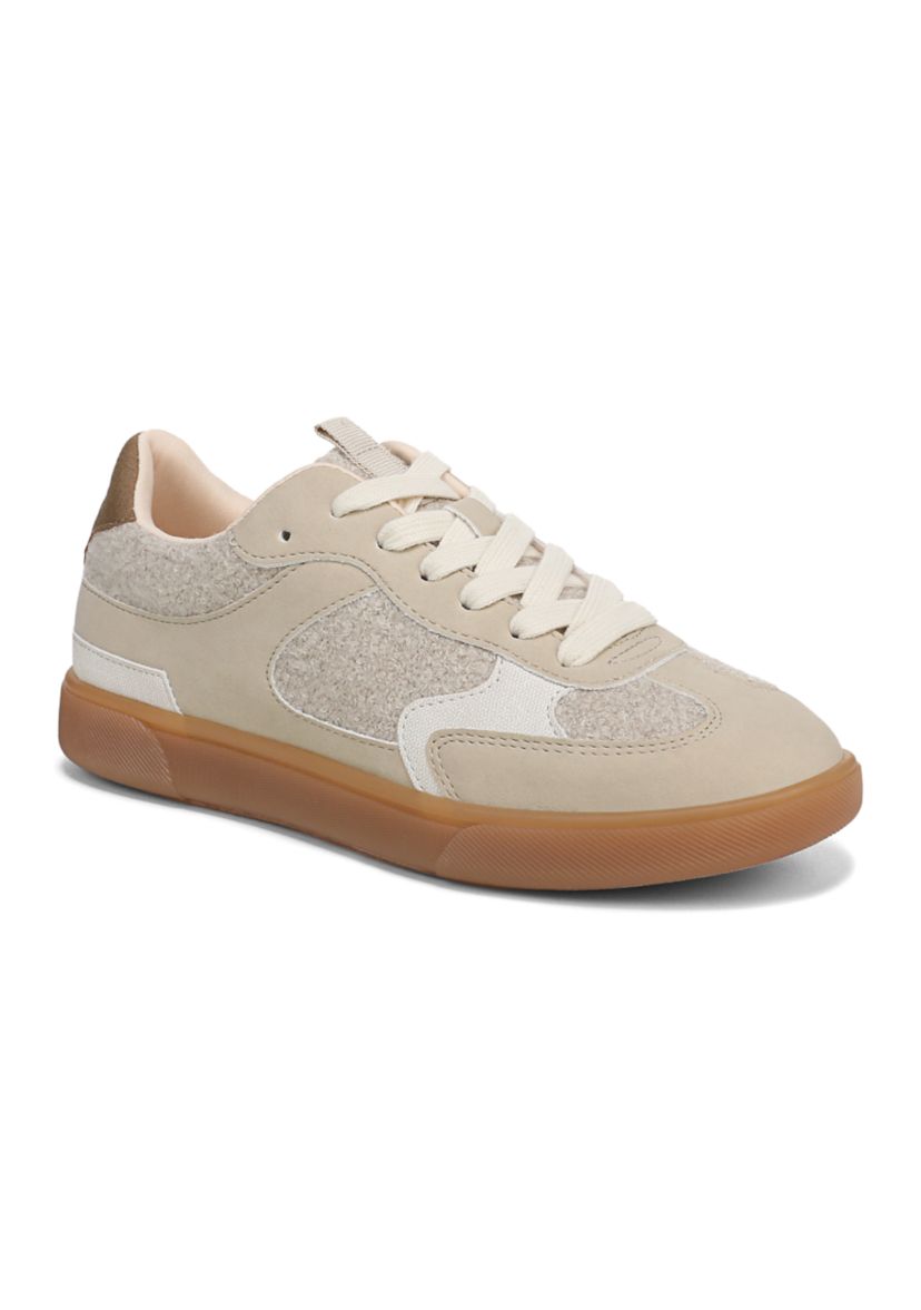Tastic Lace Up Sneakers