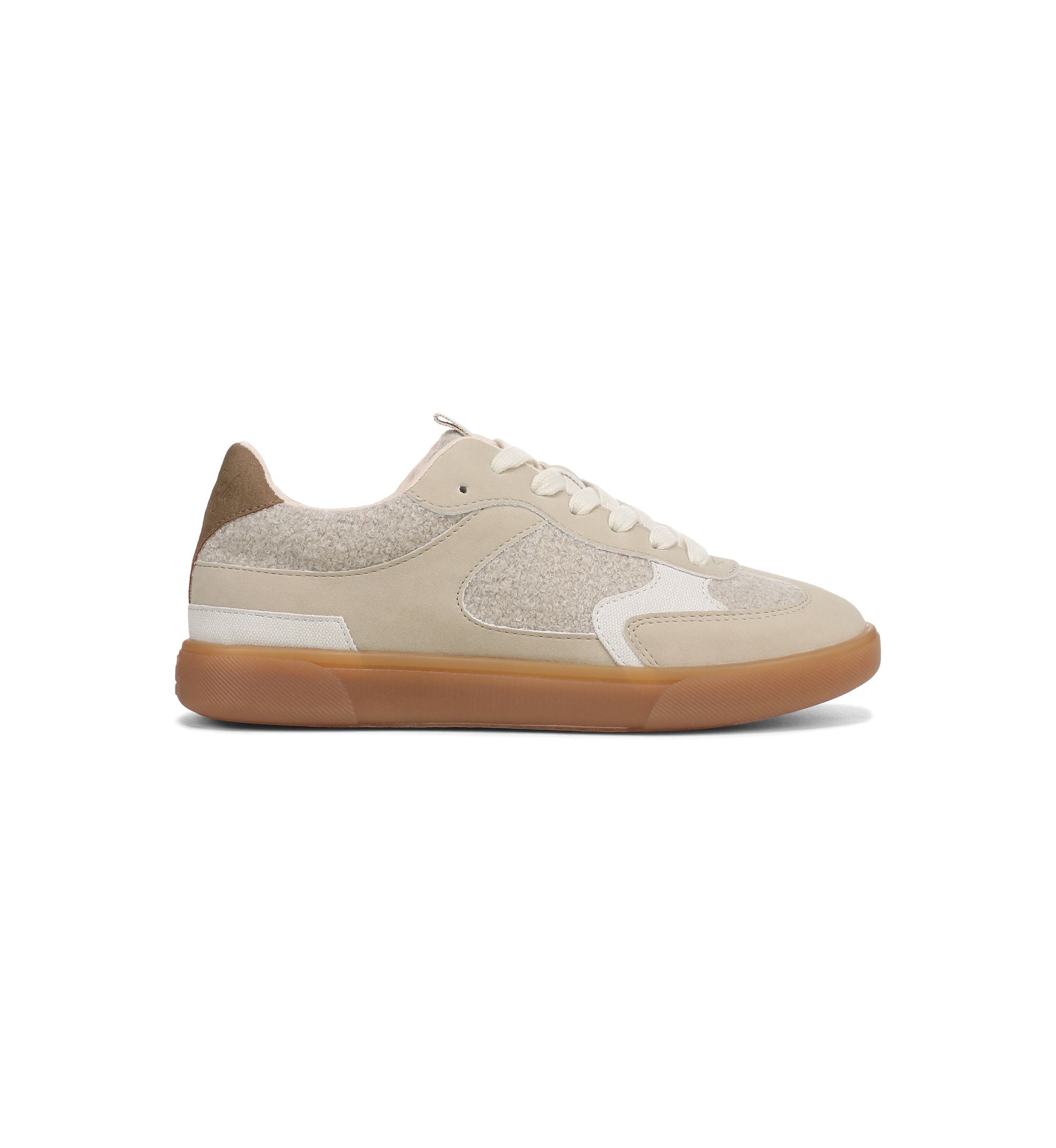 Tastic Lace Up Sneakers
