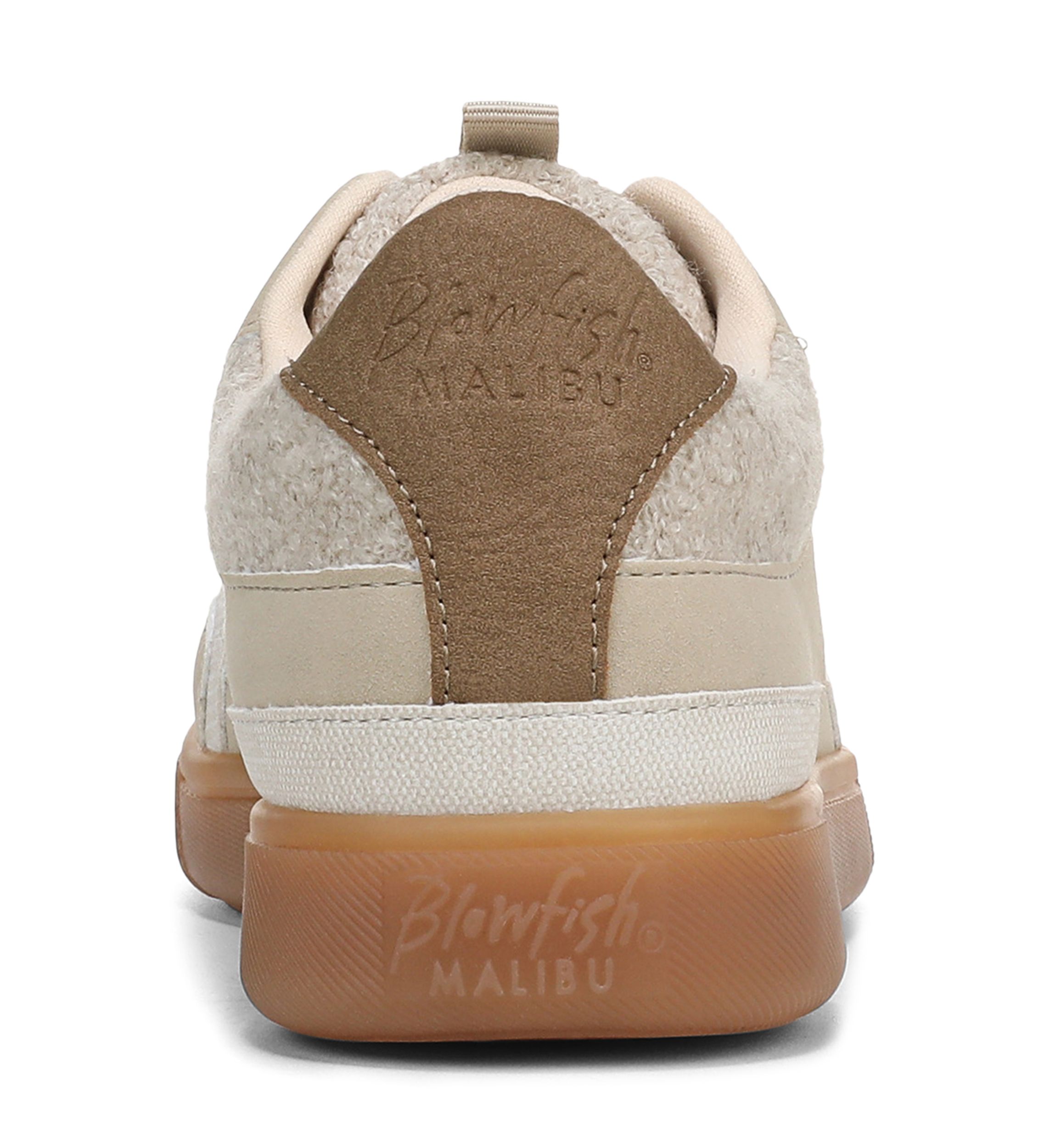 Tastic Lace Up Sneakers