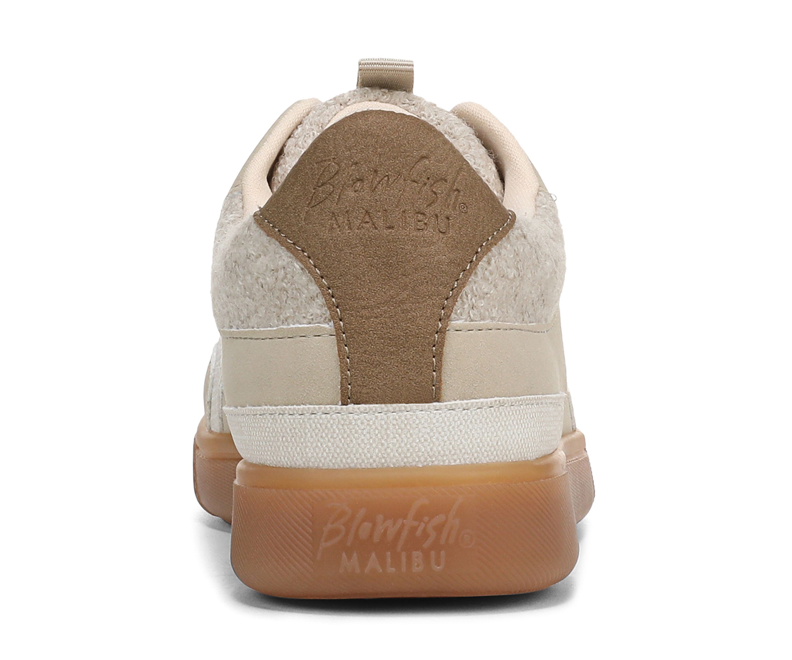 Tastic Lace Up Sneakers