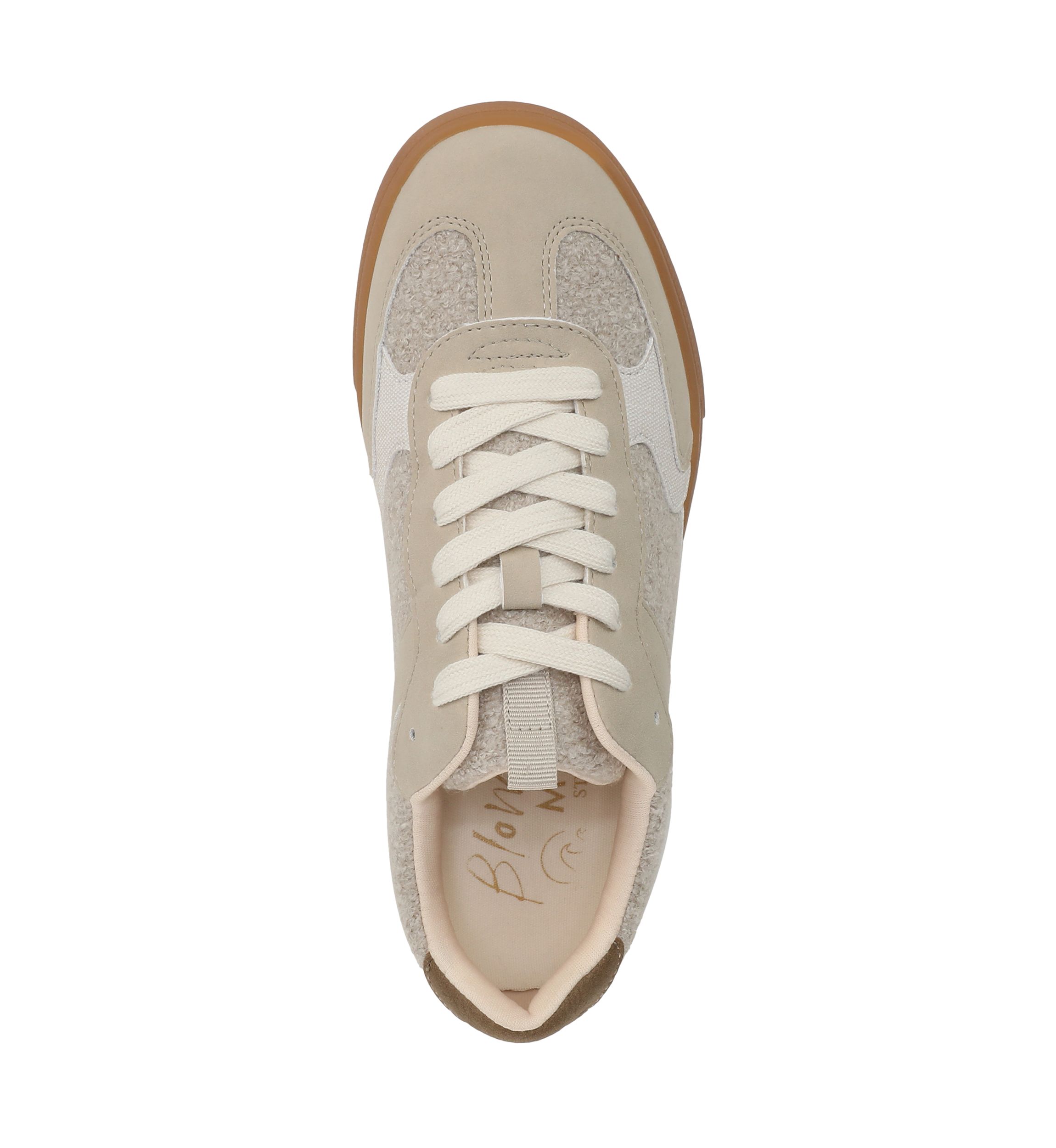 Tastic Lace Up Sneakers