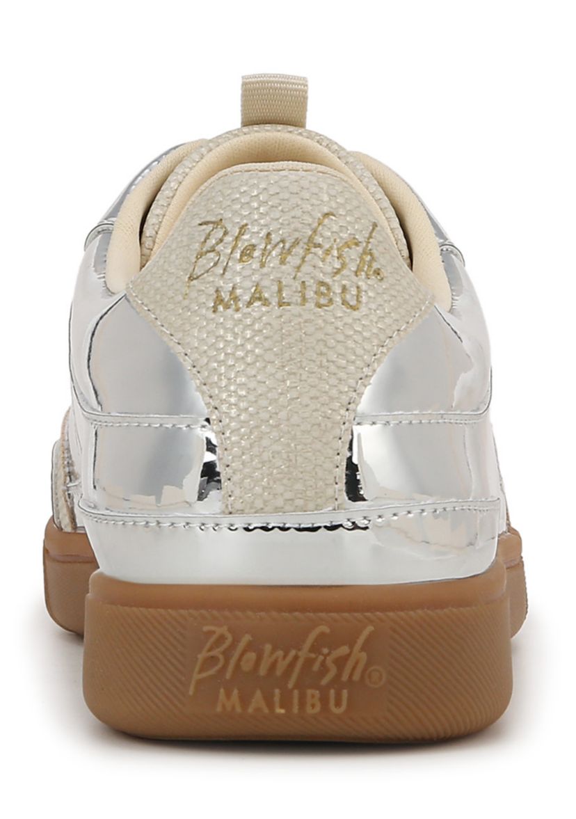 Tastic Court Sneakers