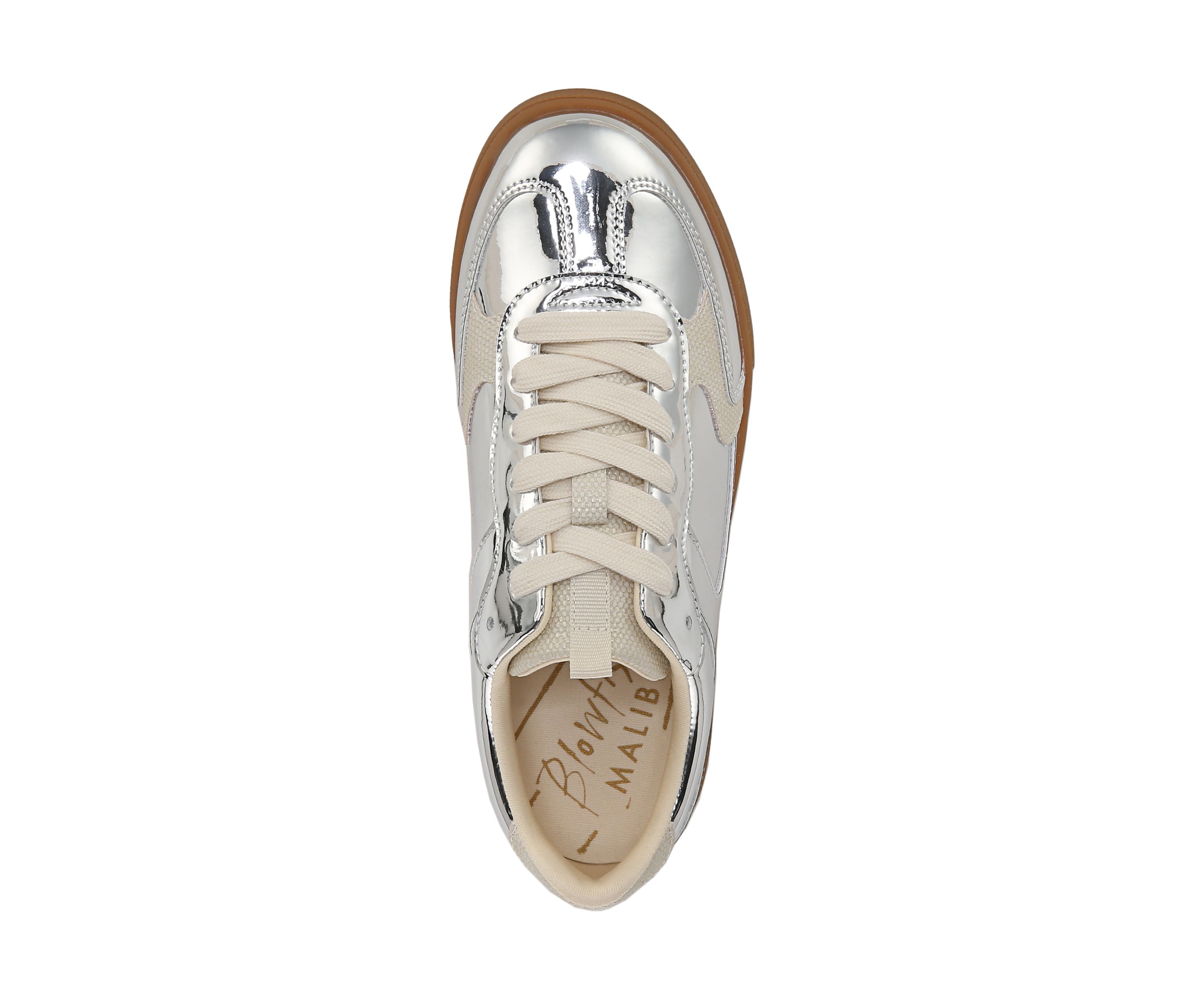 Tastic Court Sneakers