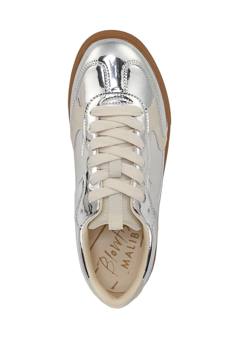 Tastic Court Sneakers