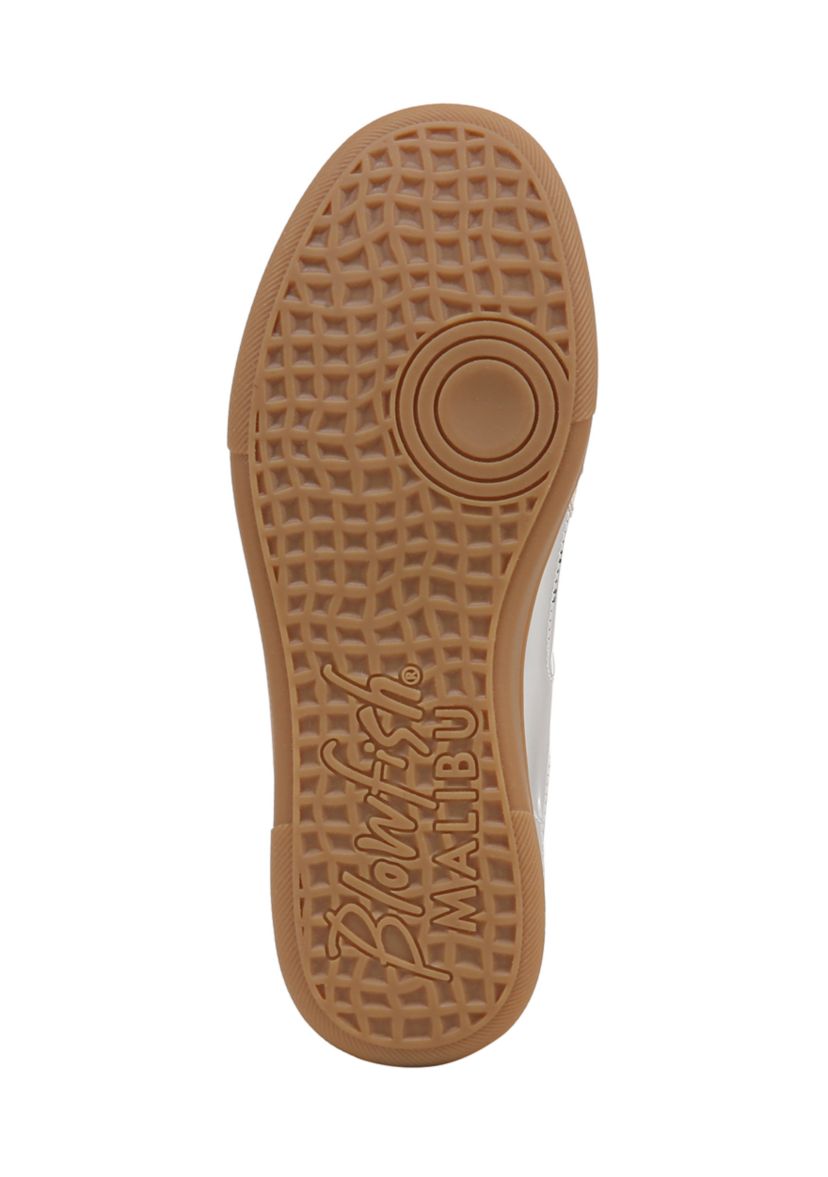 Tastic Court Sneakers
