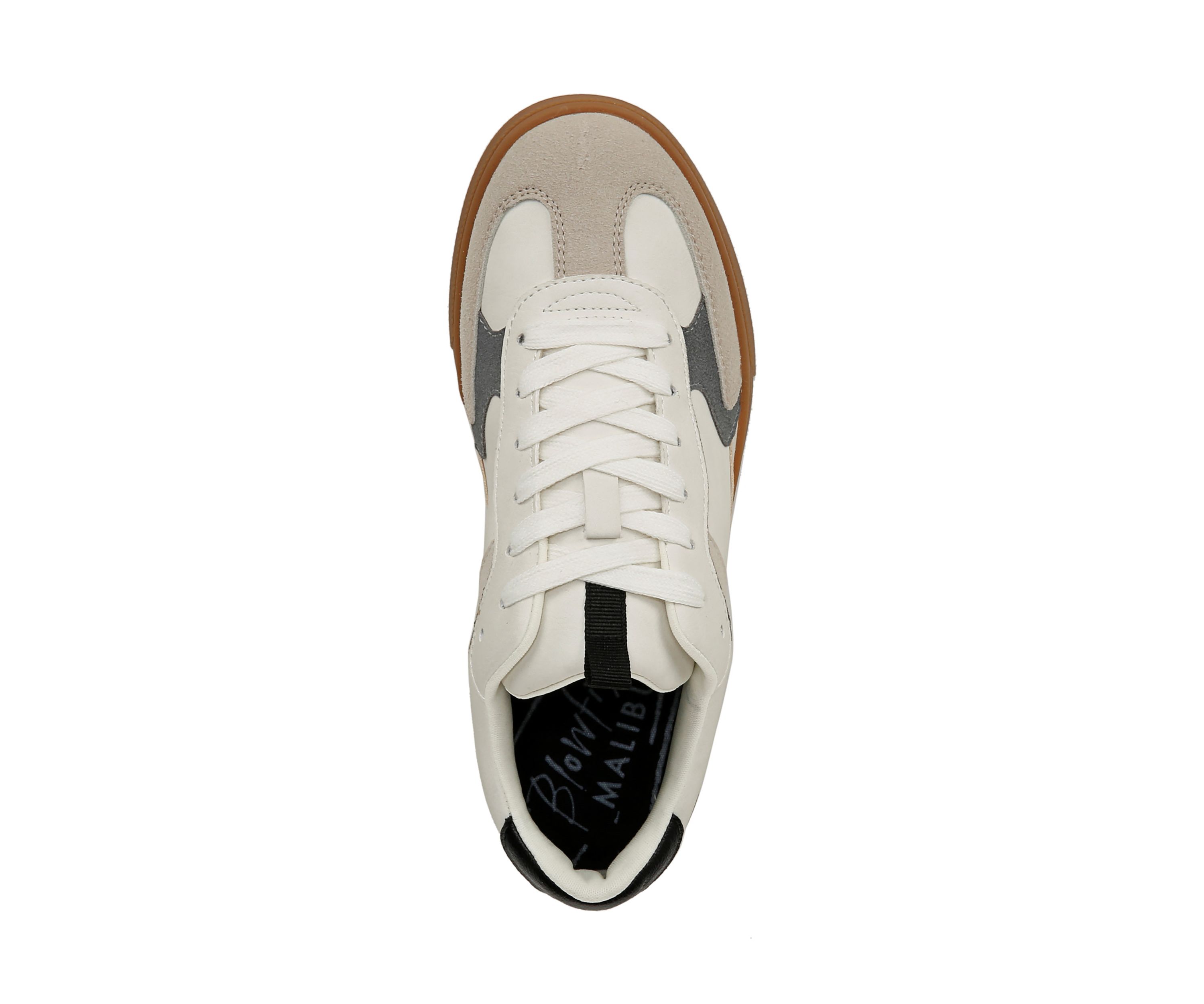 Tastic Court Sneakers