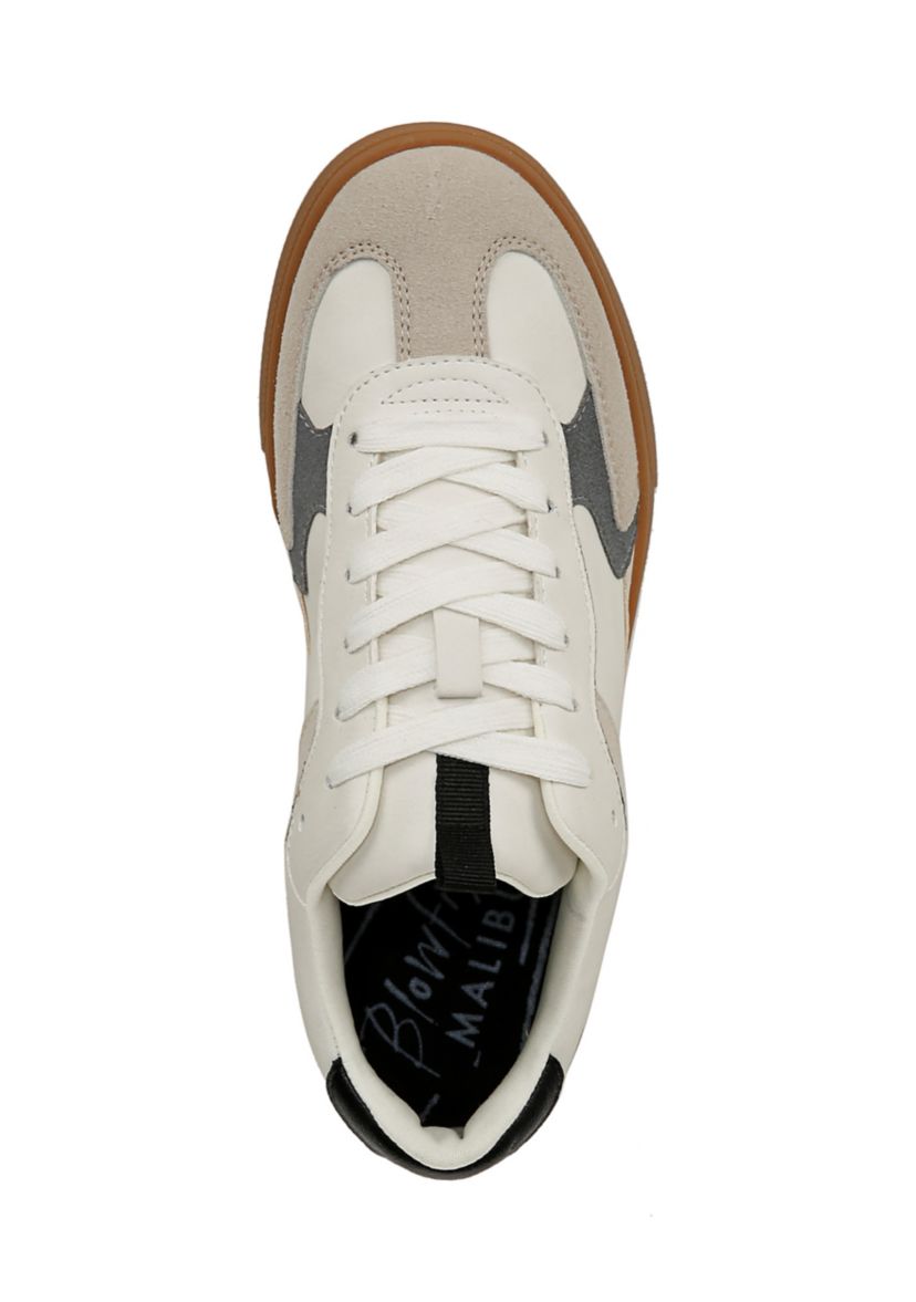 Tastic Court Sneakers