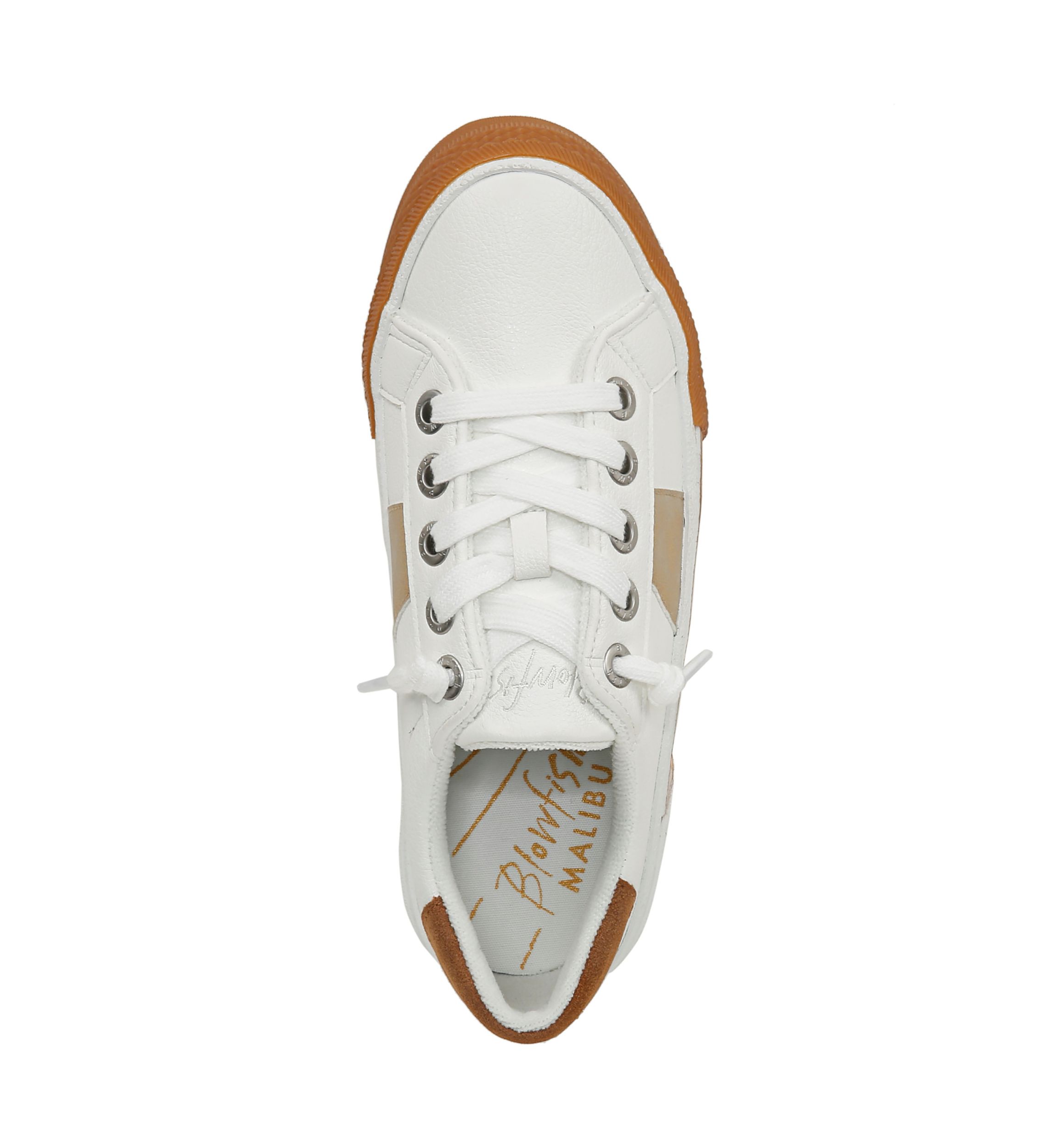 Wave  Sneakers