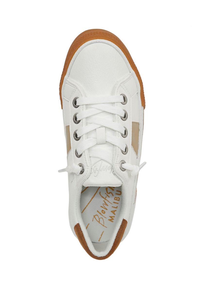 Wave  Sneakers