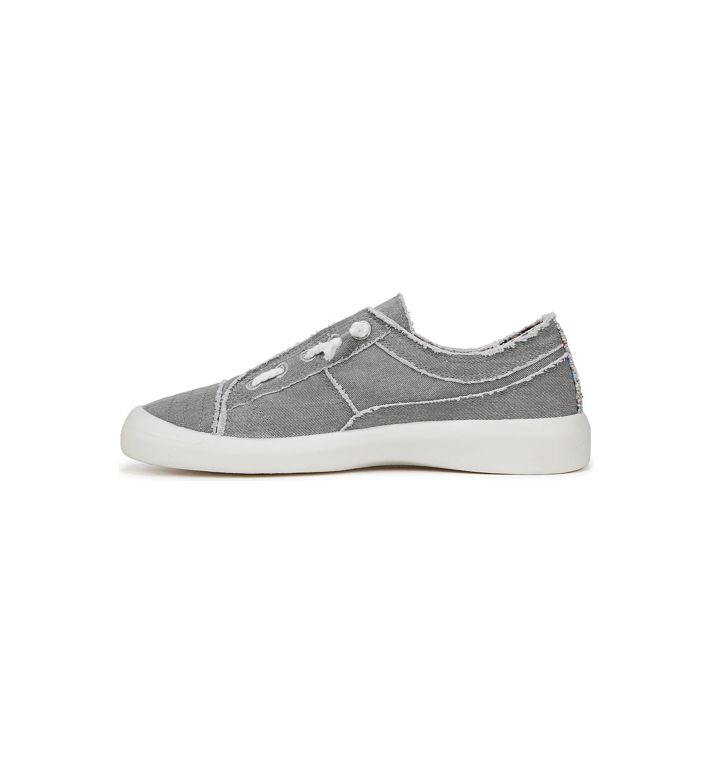 Beachside Invisible Lace up Sneakers