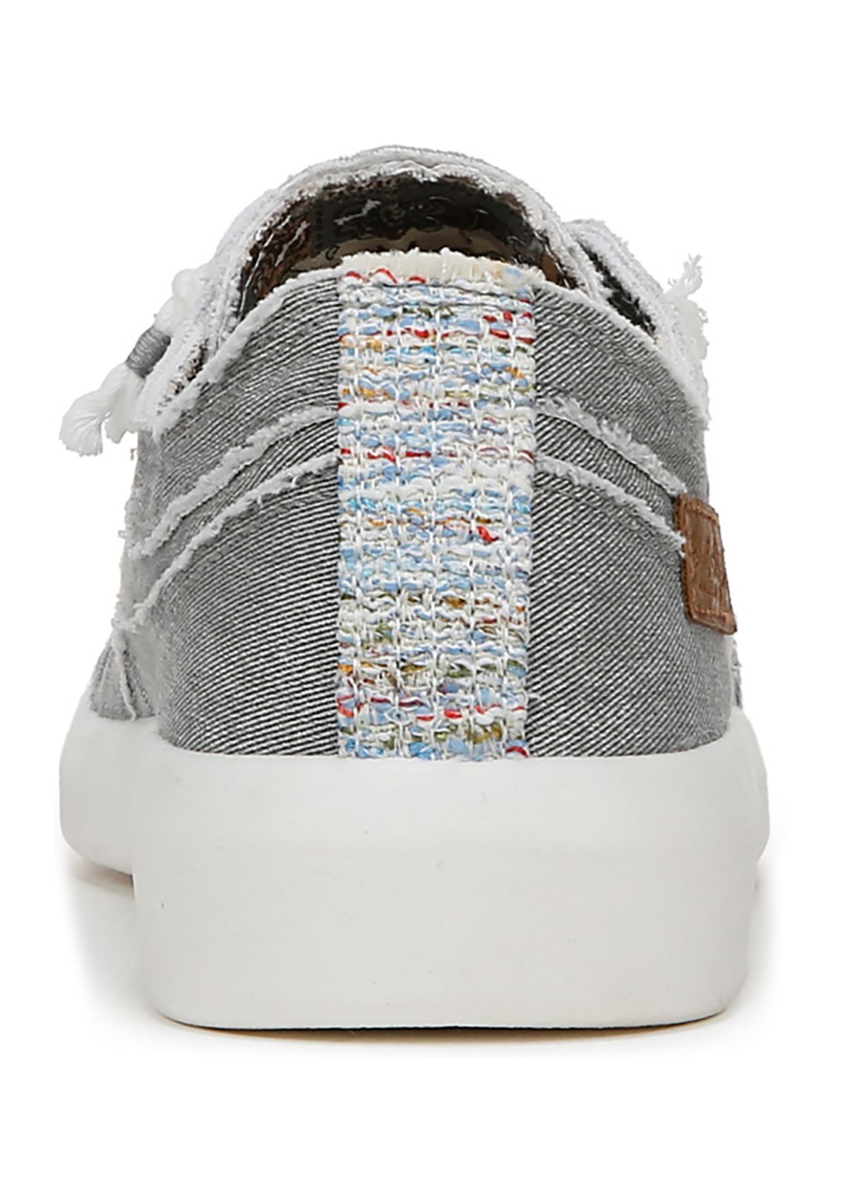 Beachside Invisible Lace up Sneakers