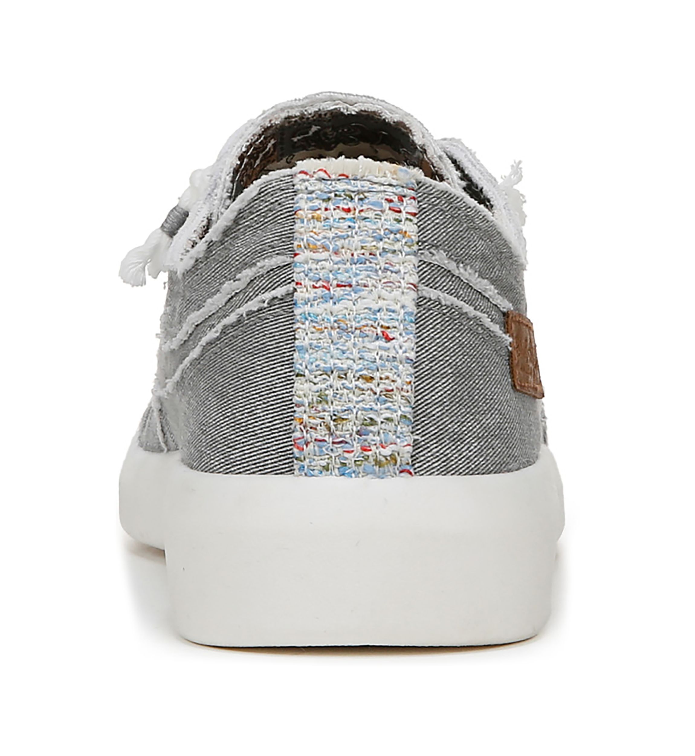 Beachside Invisible Lace up Sneakers