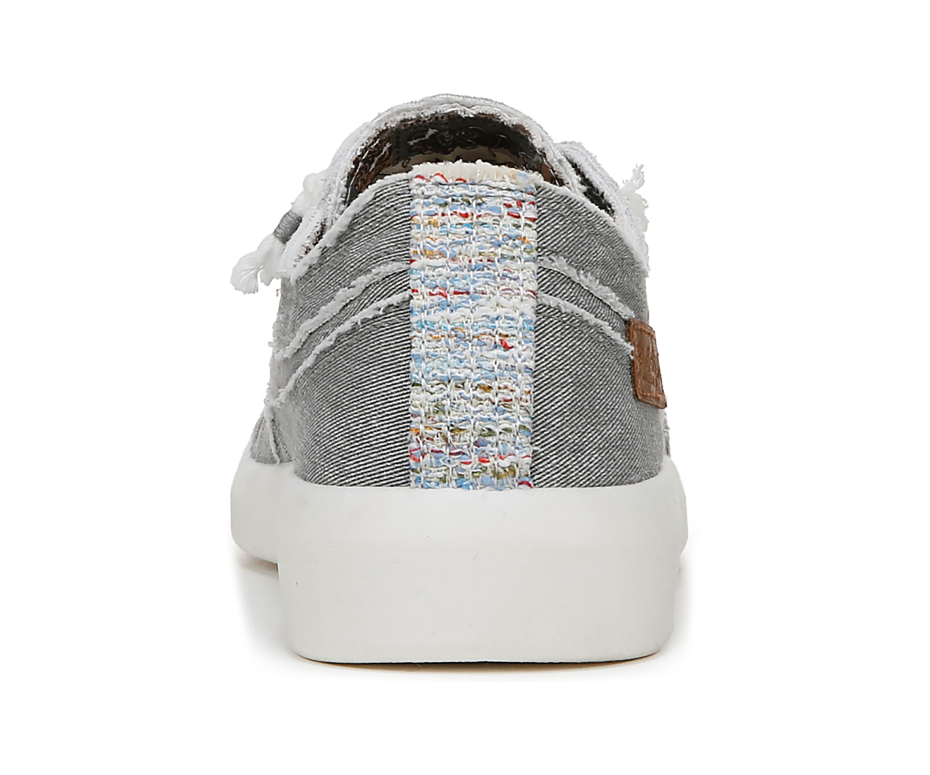 Beachside Invisible Lace up Sneakers