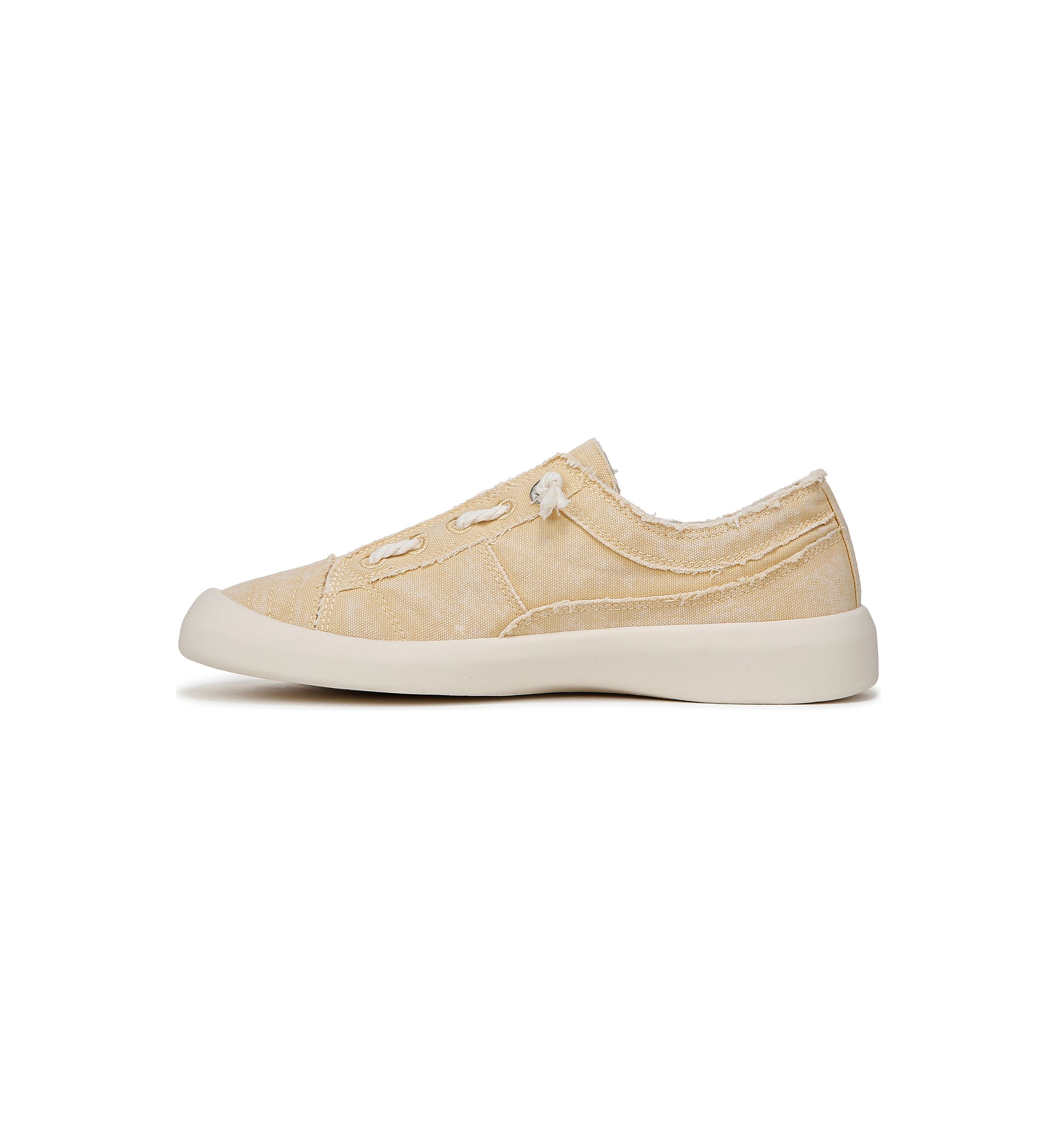 Beachside Canvas Sneakers