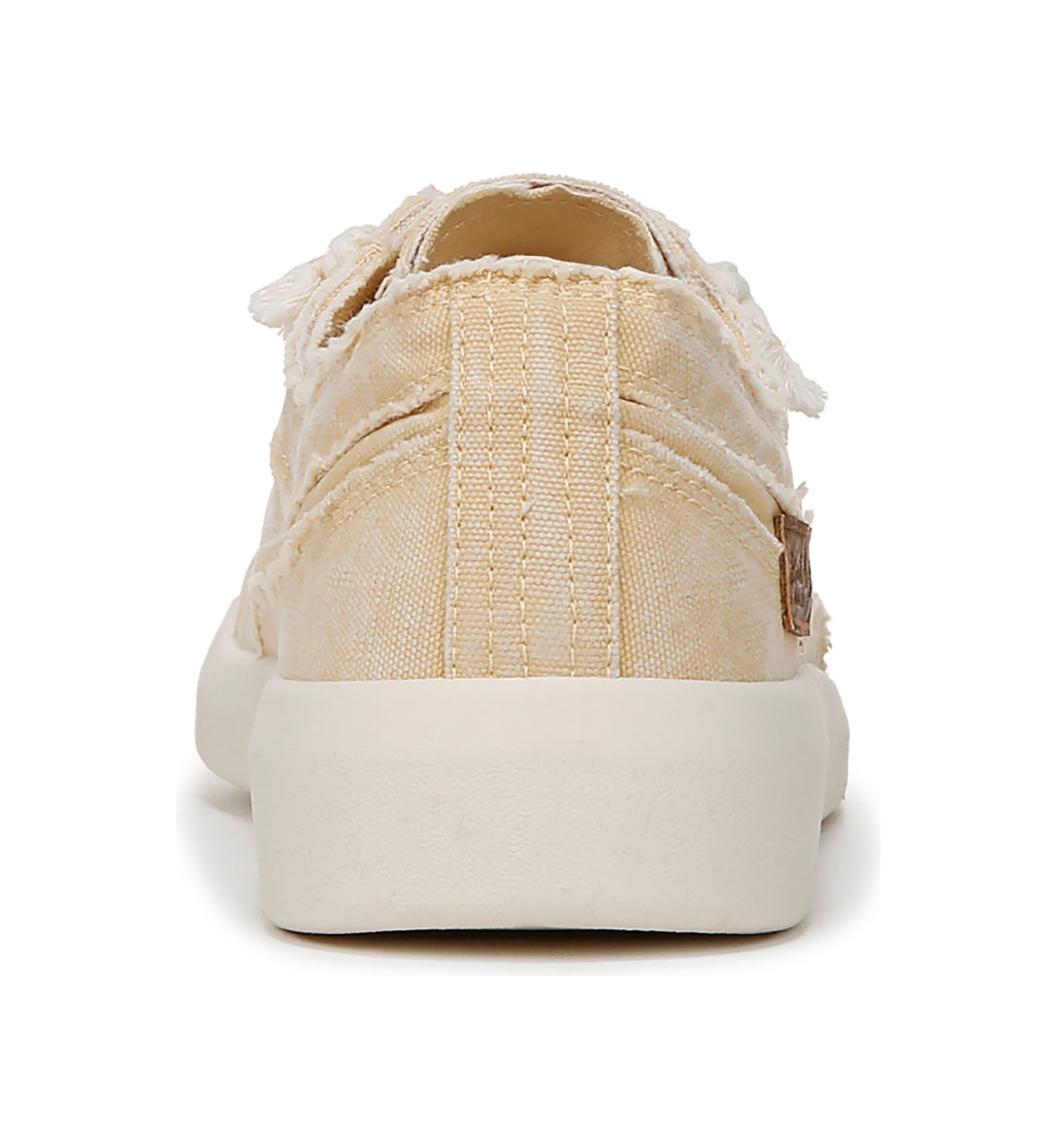 Beachside Canvas Sneakers