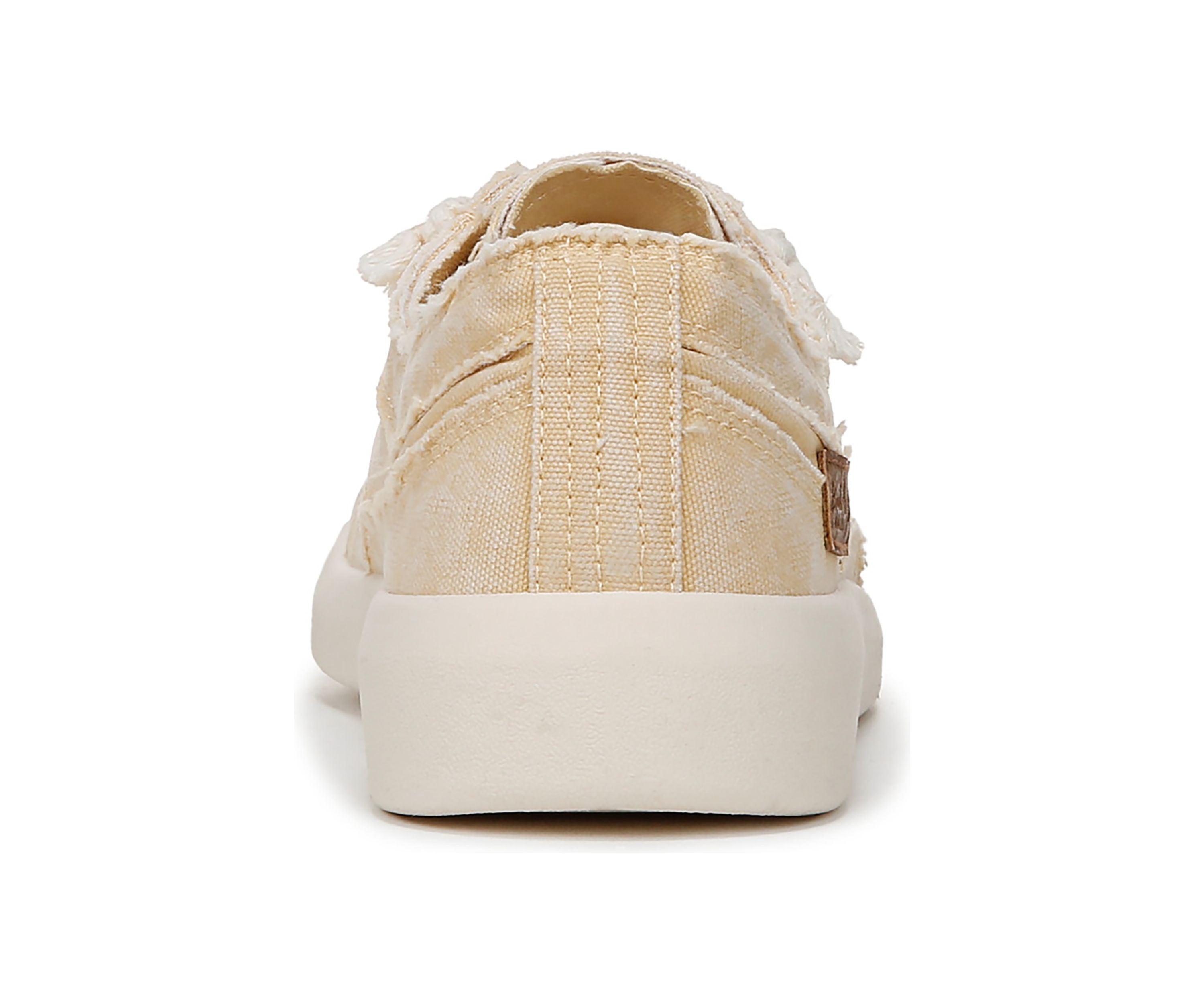 Beachside Canvas Sneakers