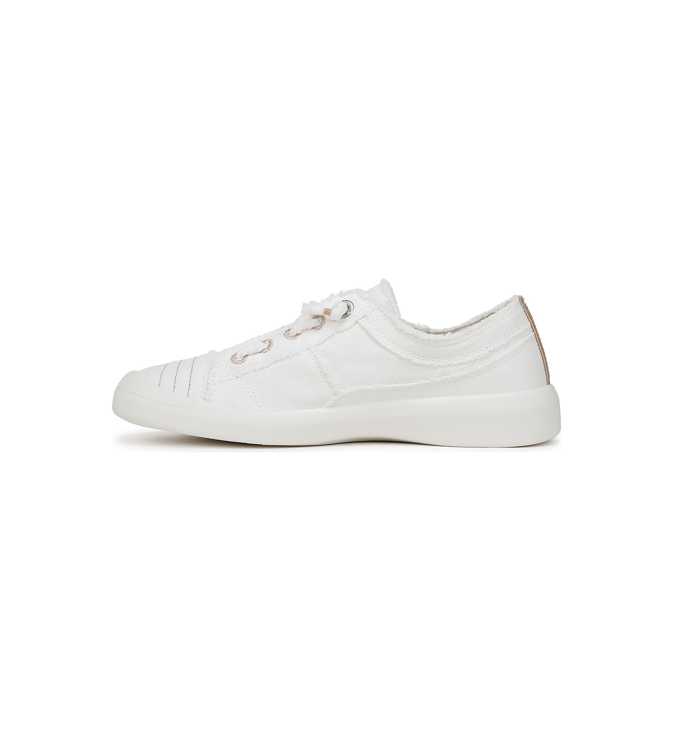 Beachside Canvas Sneakers