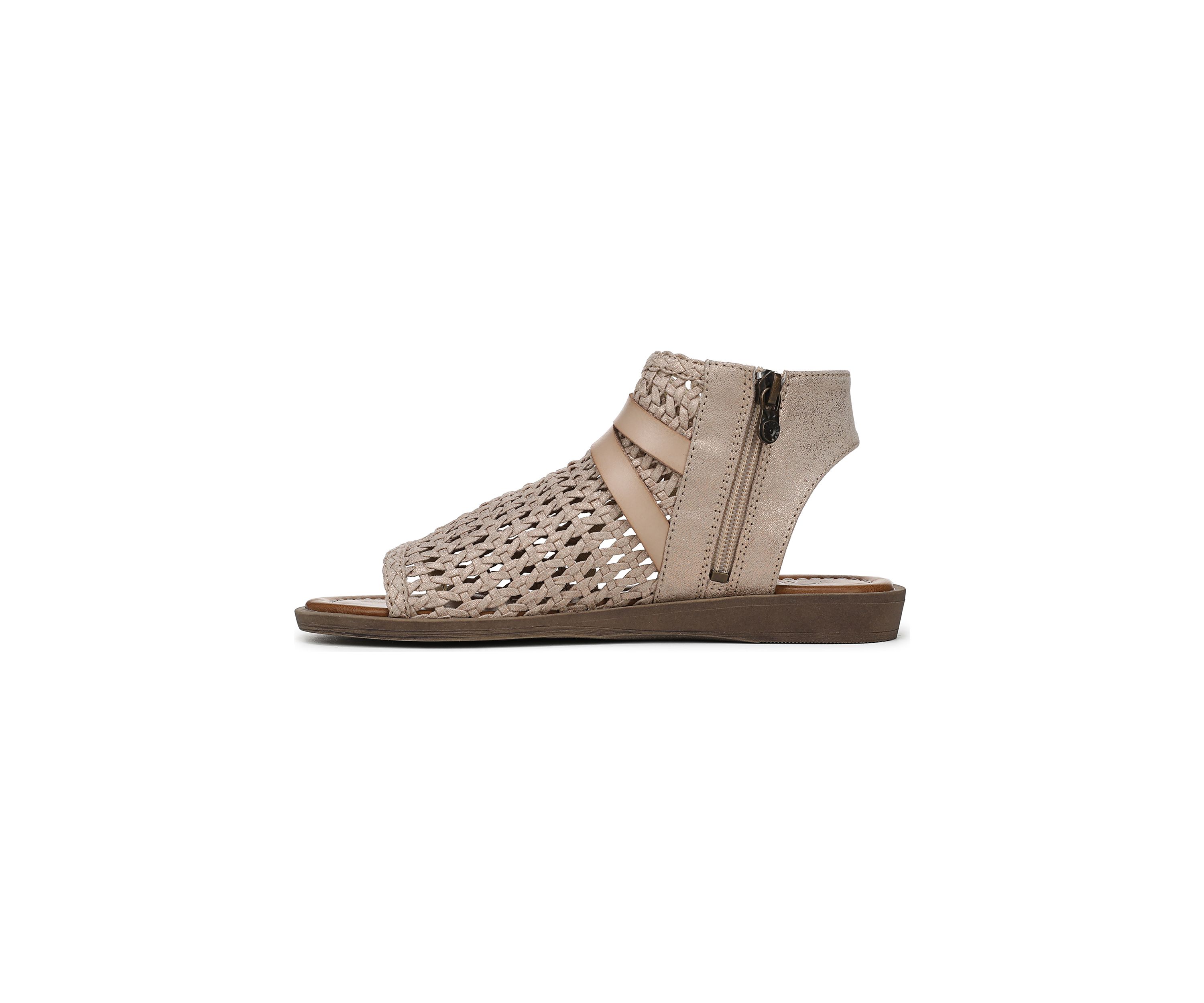 Dream Chop Out Sandals