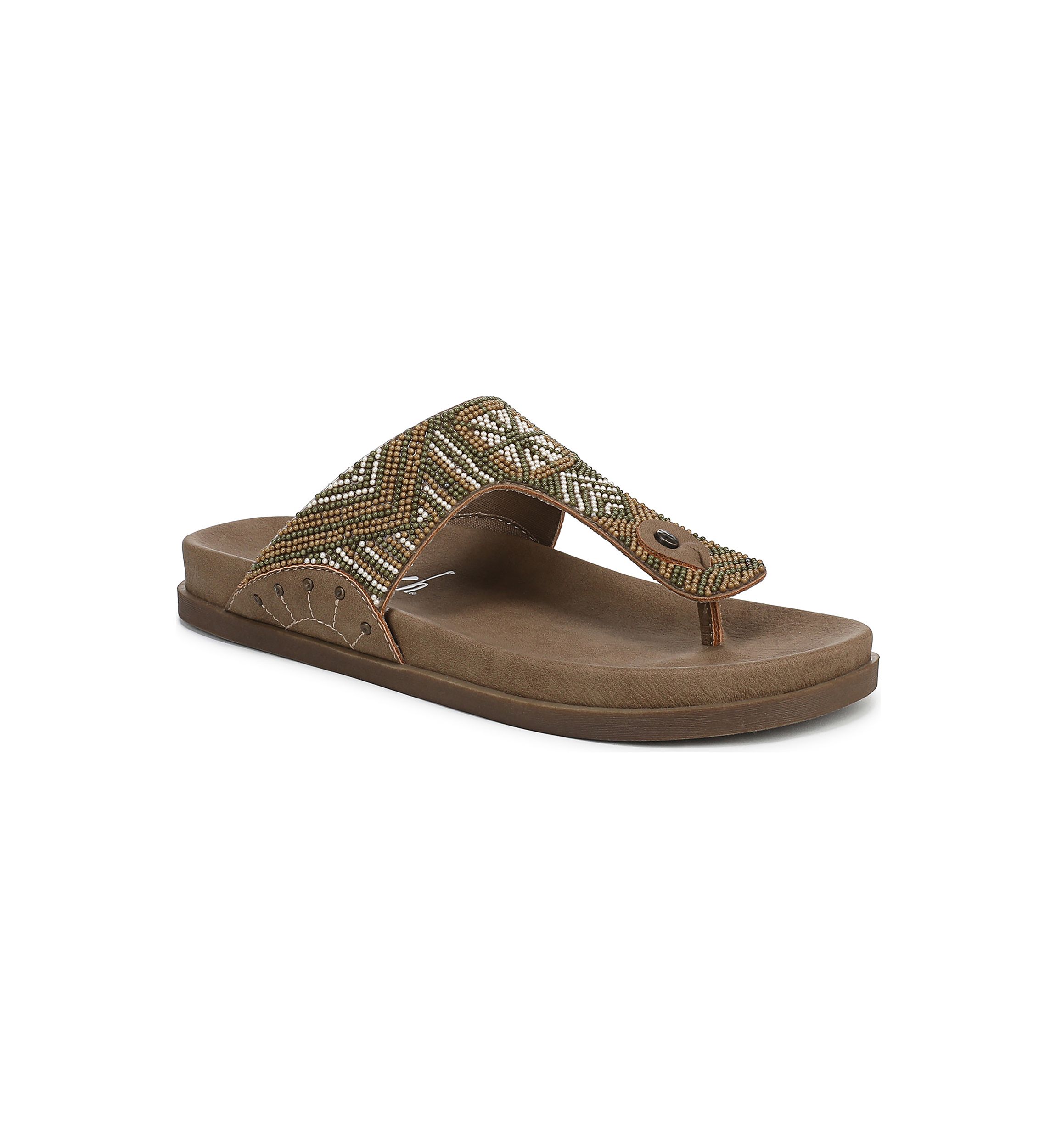 Lyric Thong Sandals