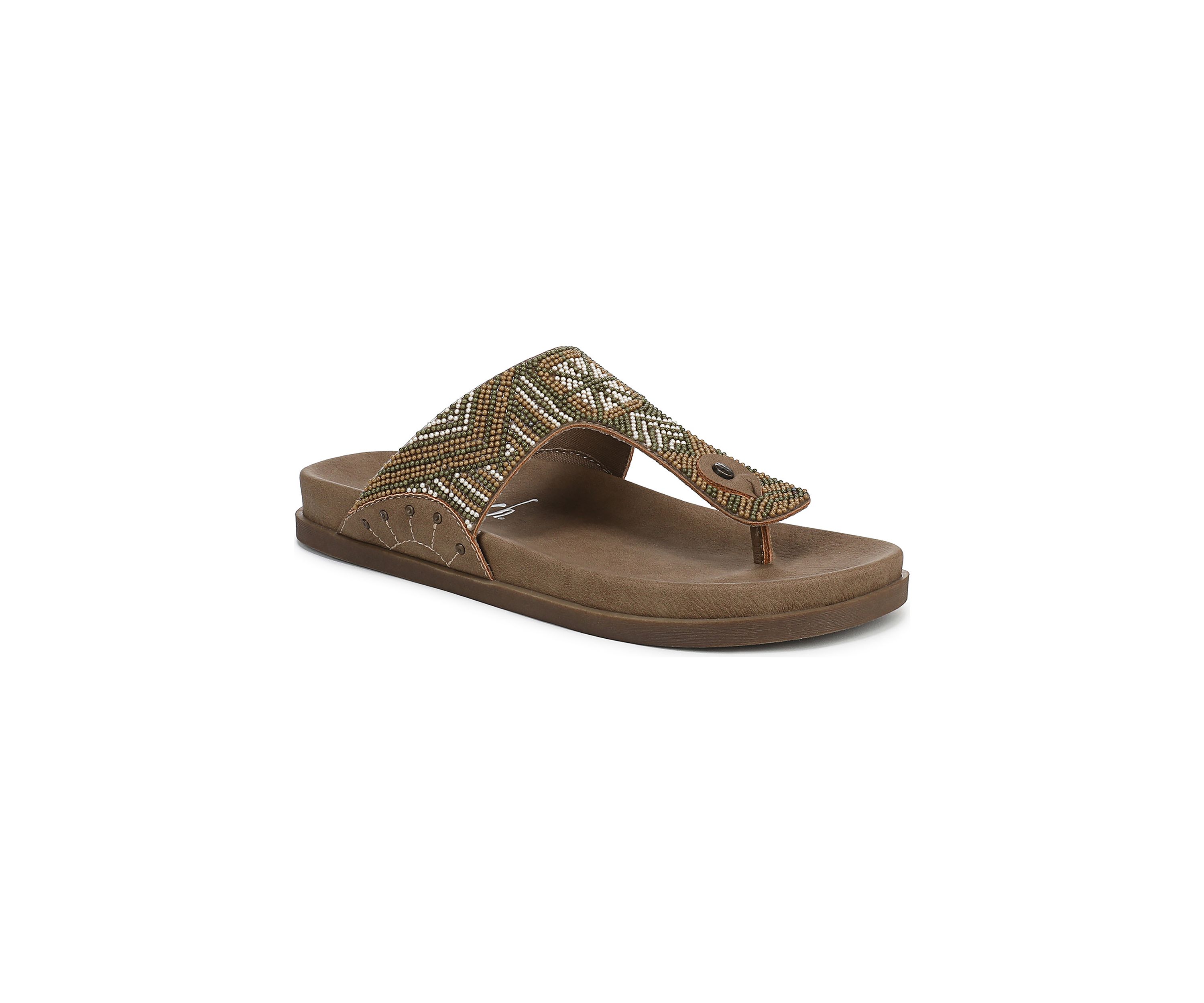 Lyric Thong Sandals