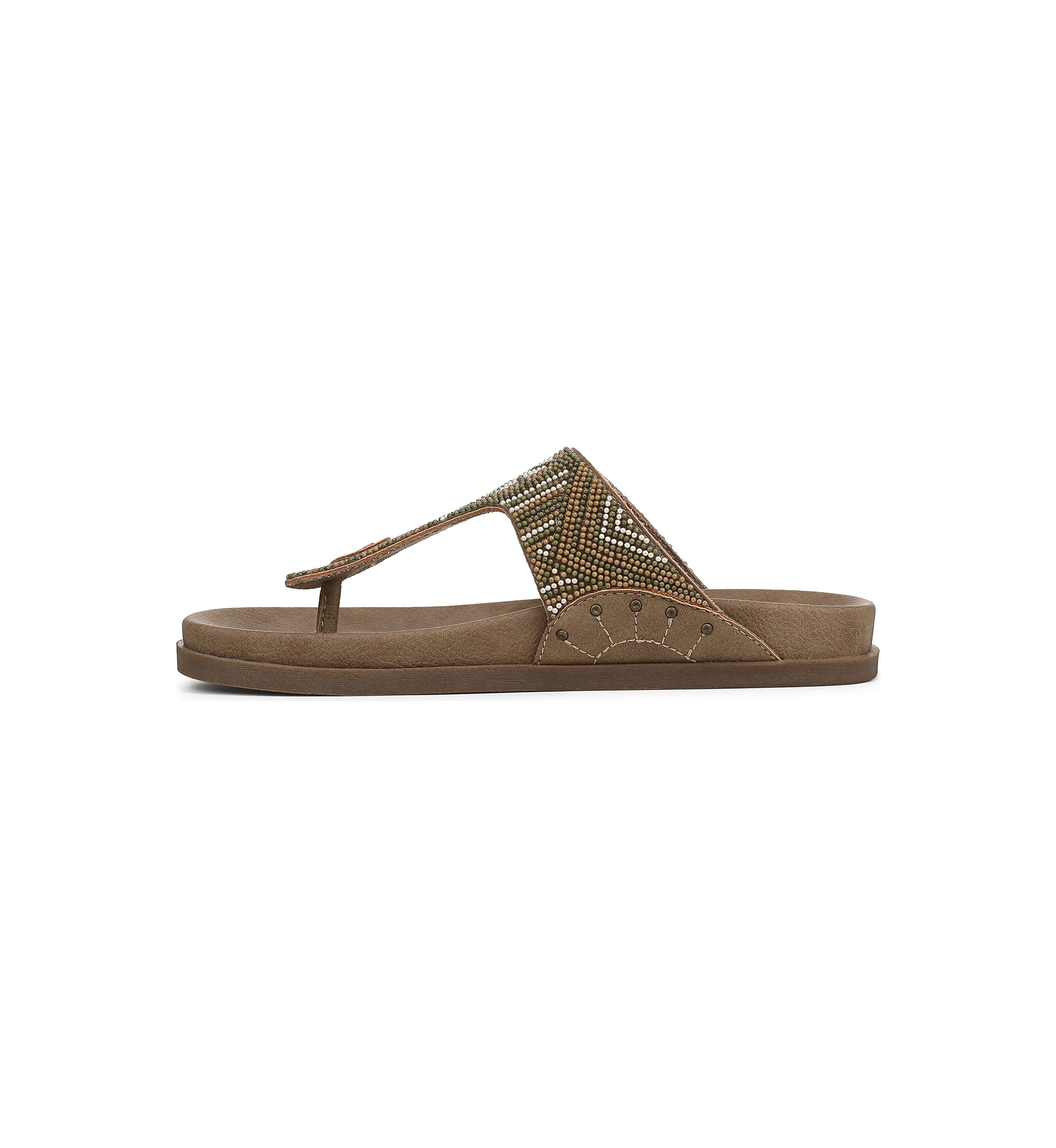 Lyric Thong Sandals