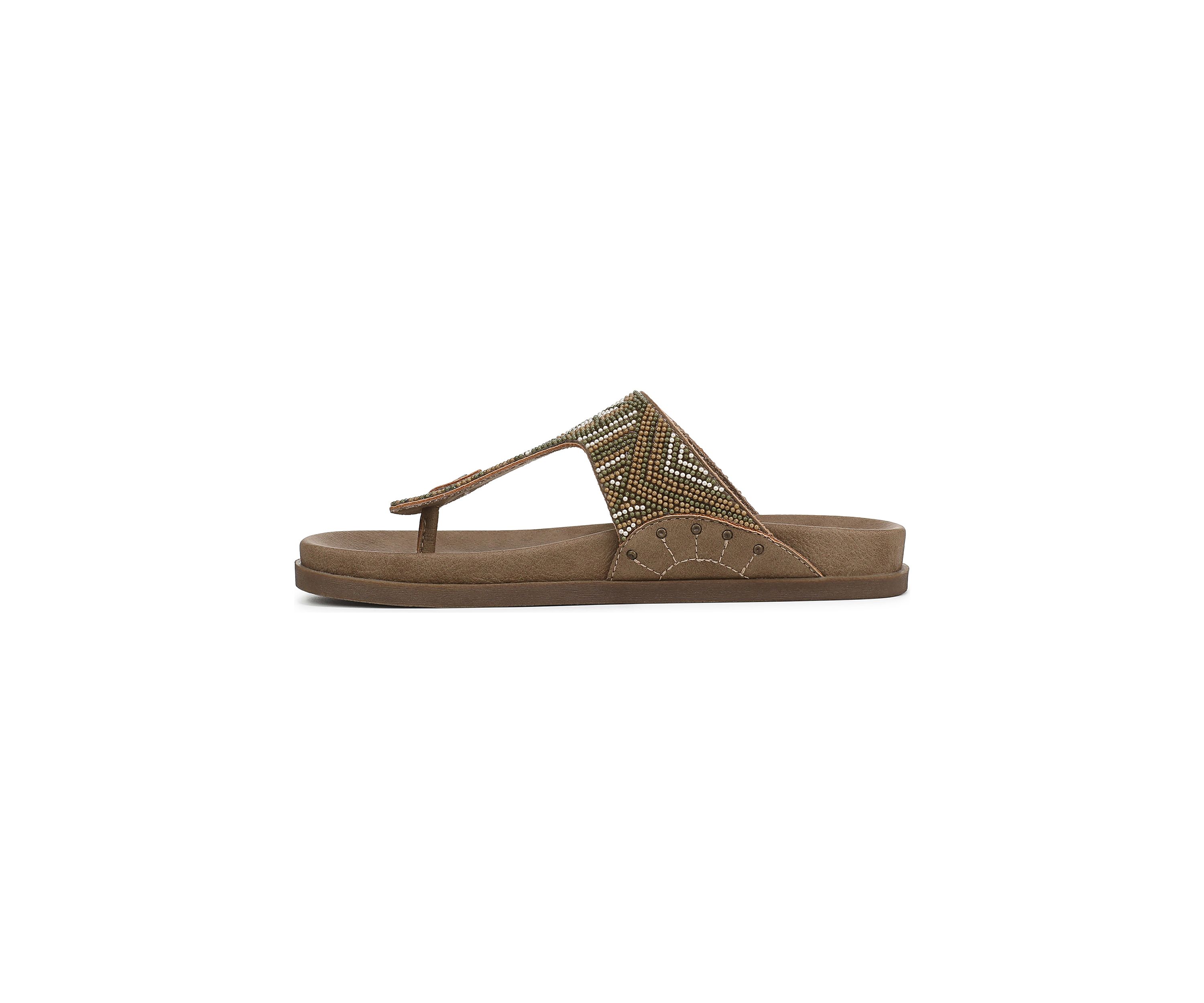 Lyric Thong Sandals