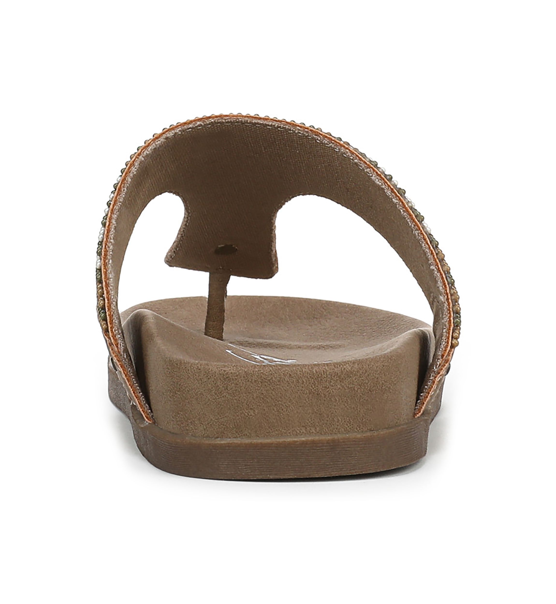 Lyric Thong Sandals