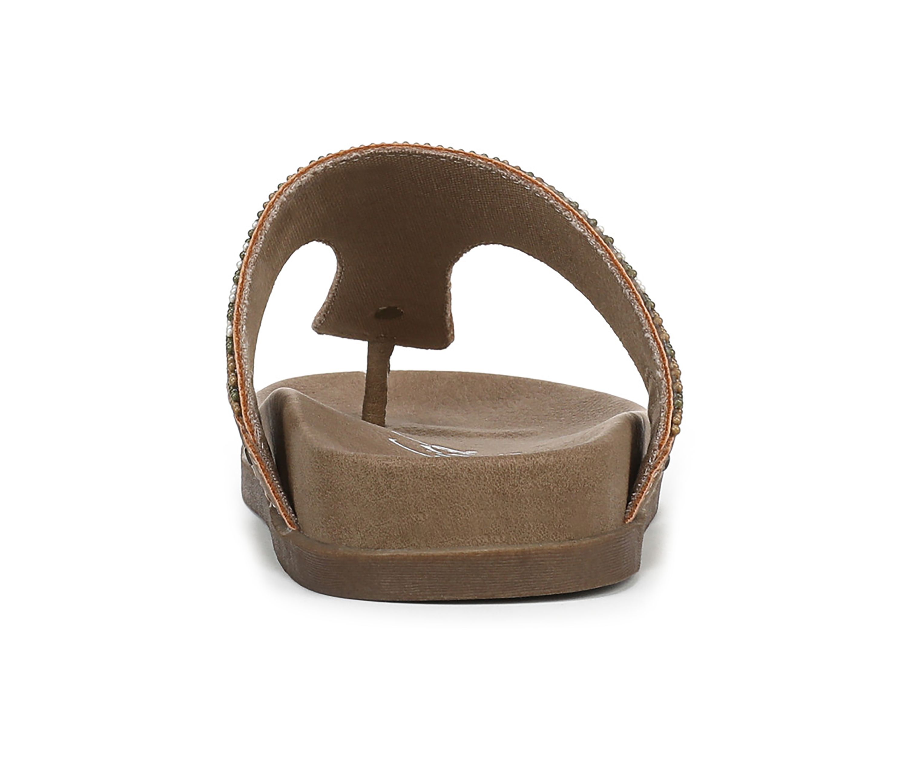 Lyric Thong Sandals