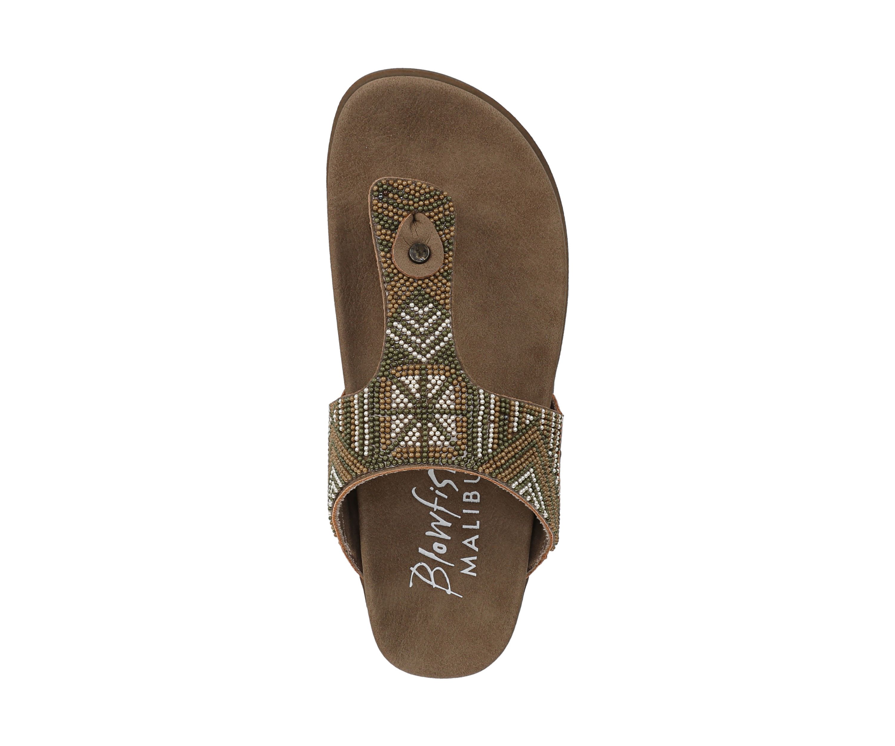 Lyric Thong Sandals